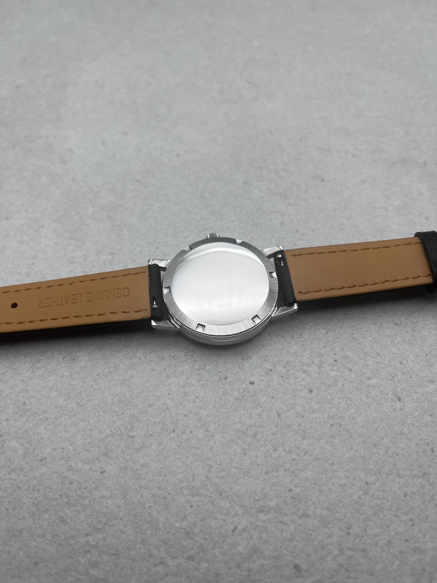 Omega Geneve Manual Wind 135.070