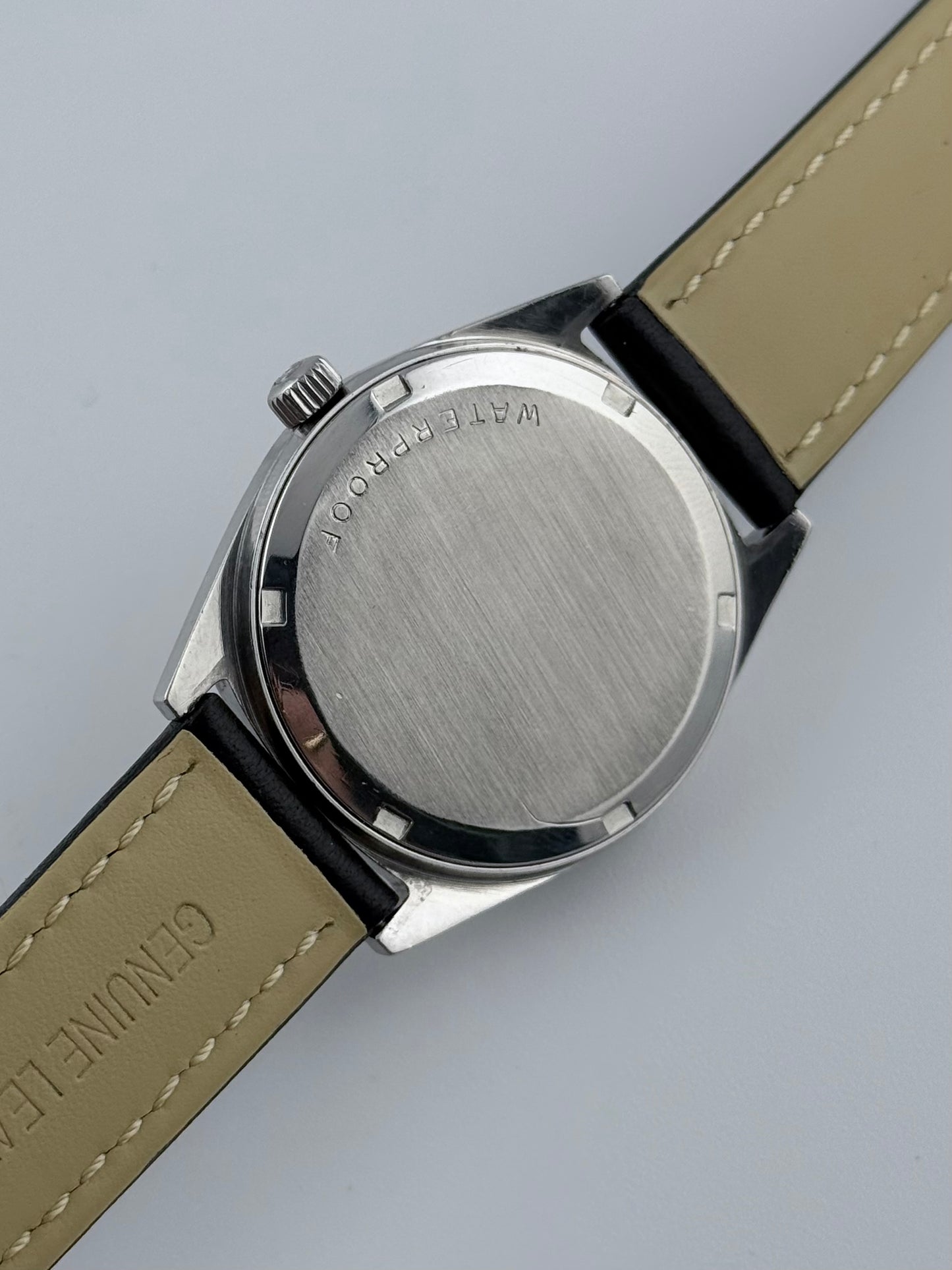 Omega Geneve Manual Wind 135.041