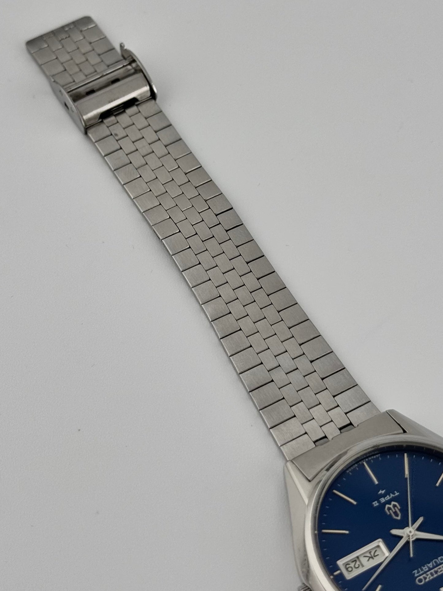 Seiko Type II Quartz - JDM - 4336-8000