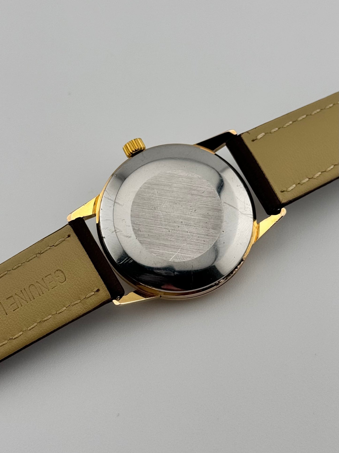 Omega Automatic - 14748 SC-61