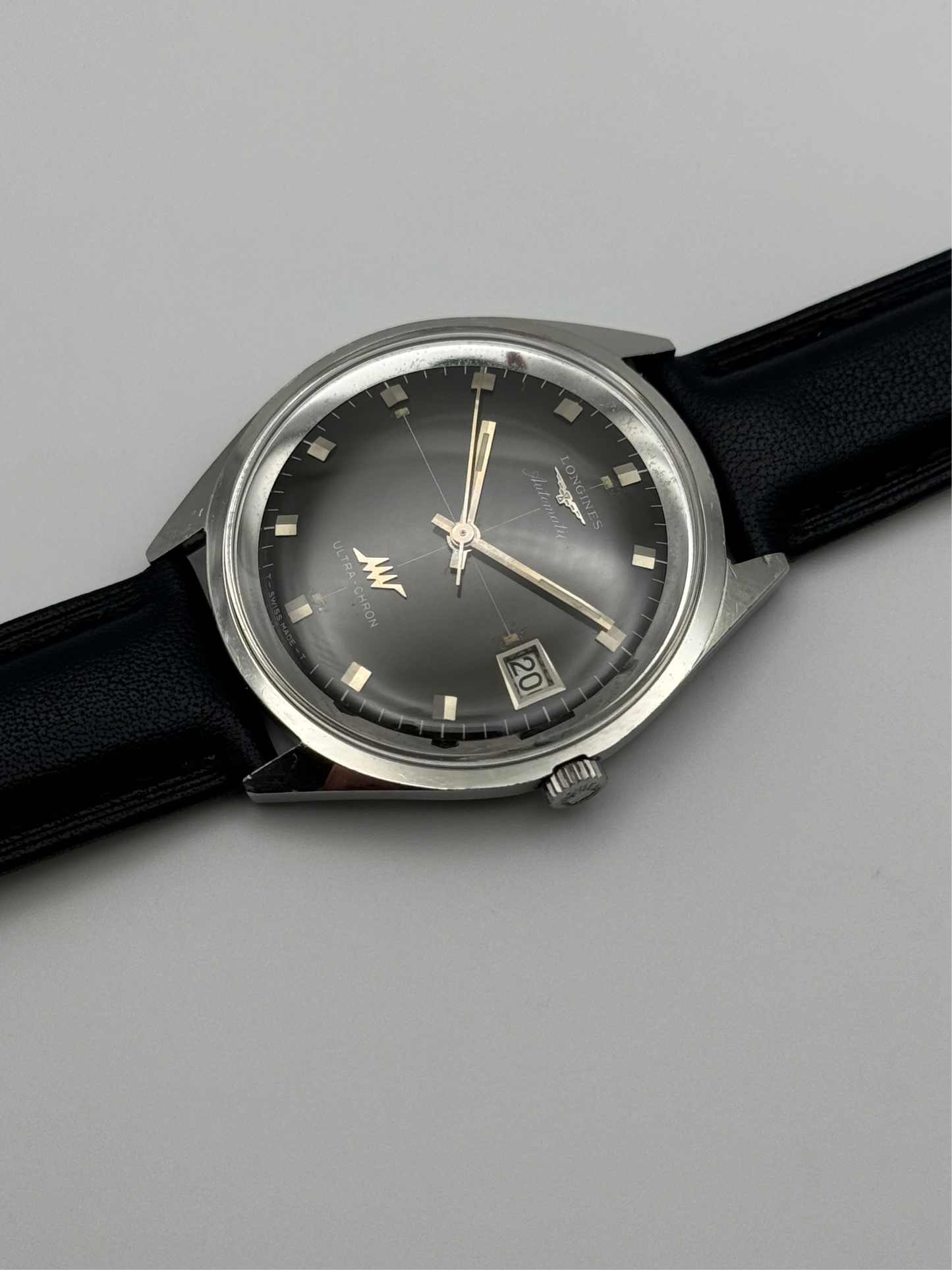 Longines Ultra-Chron Automatic Date 7951-4