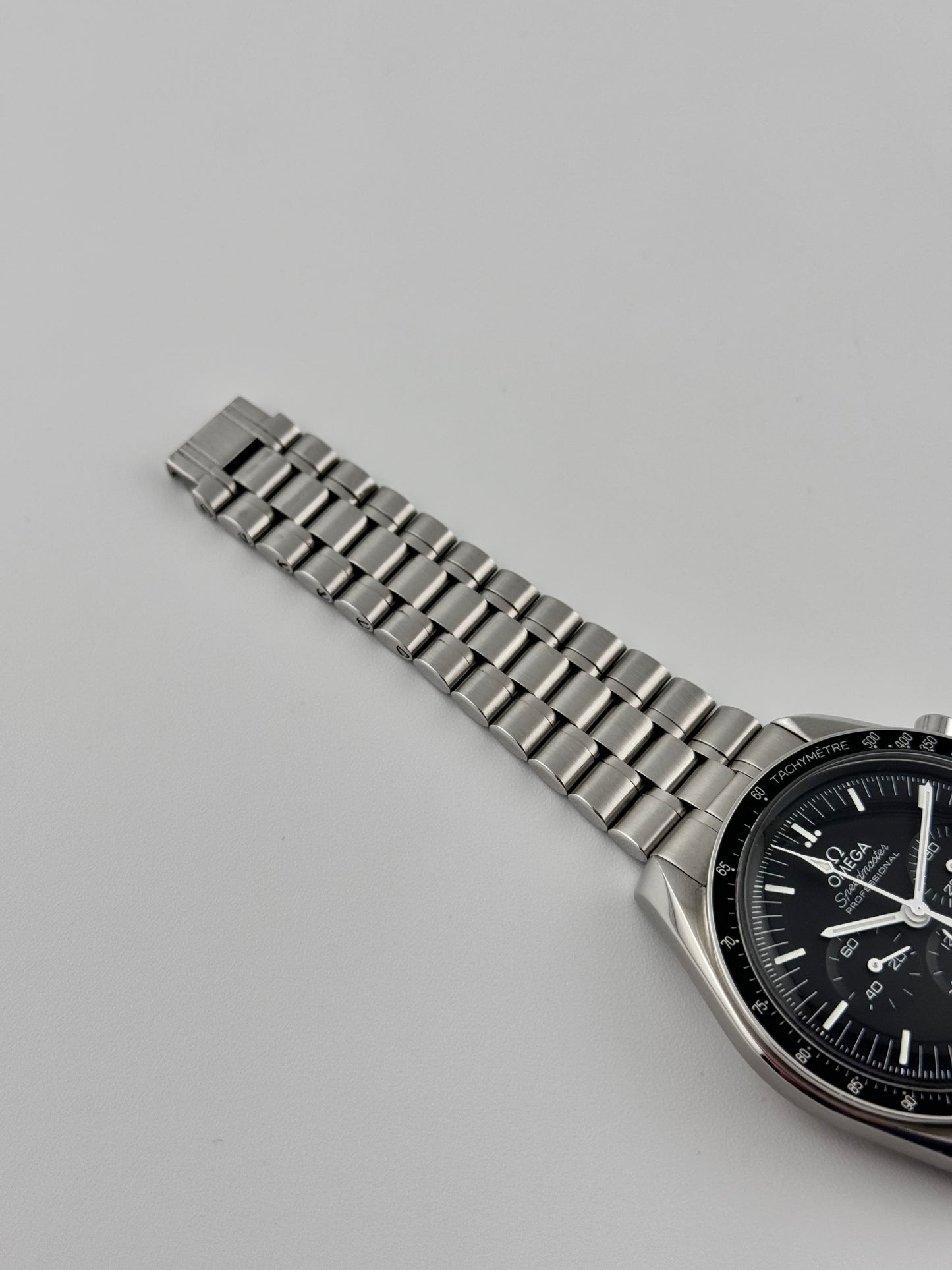 Omega Speedmaster Moonwatch 2022 - Full Set