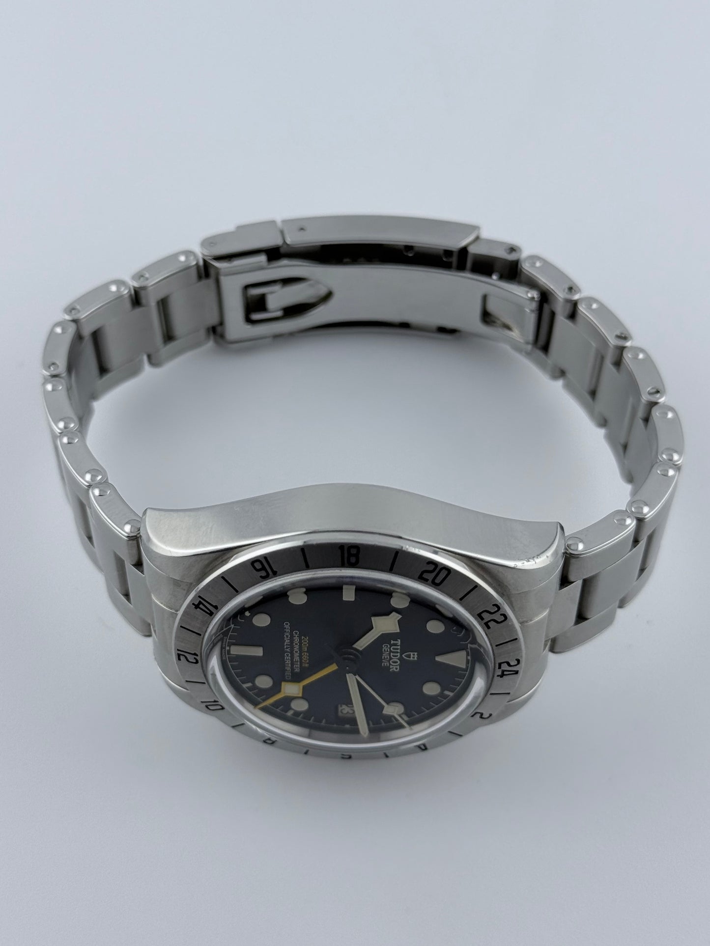 Tudor Black Bay Pro GMT - Full Set - 2022