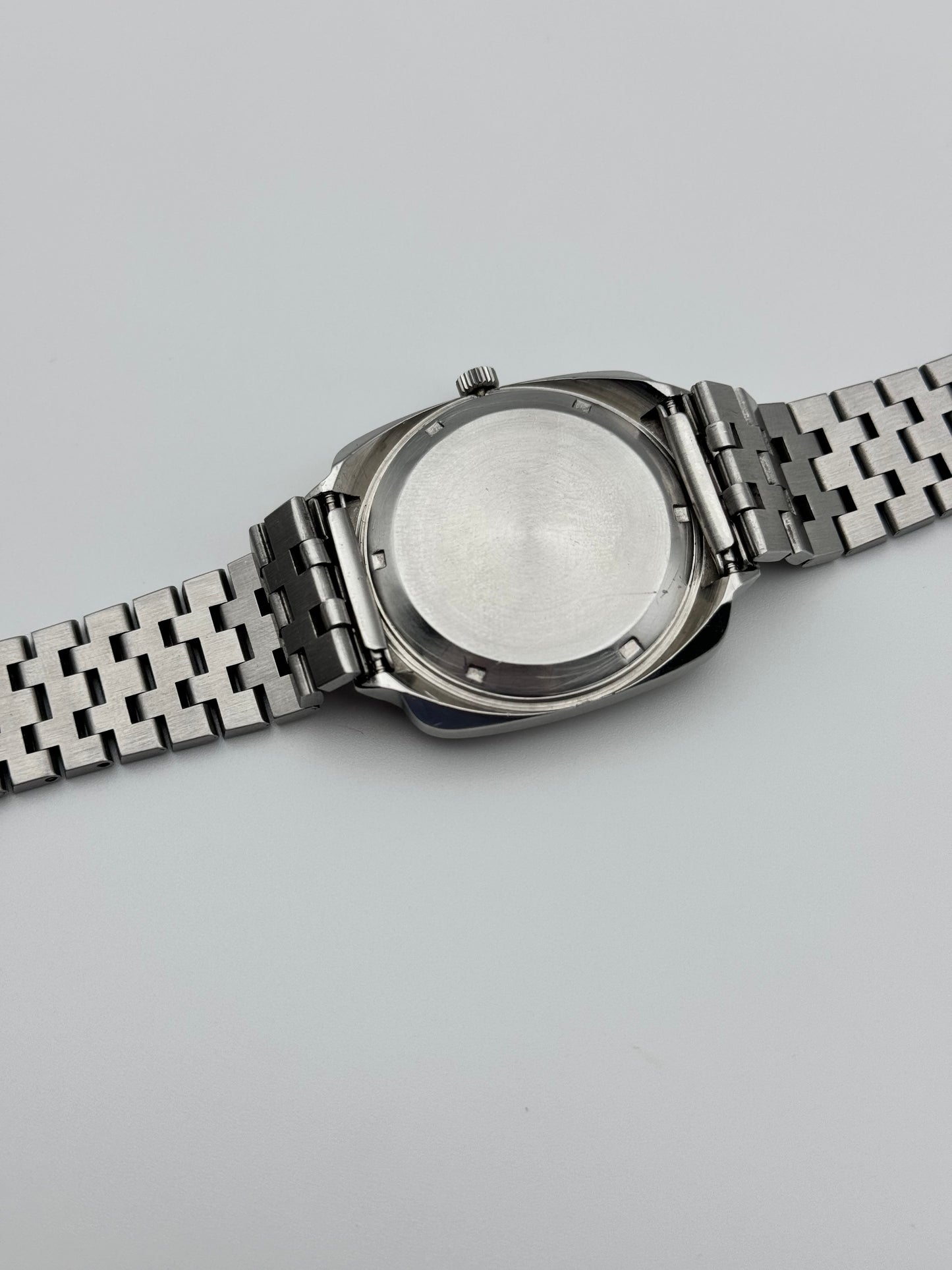 Omega Geneve Automatic Day Date 166.0170