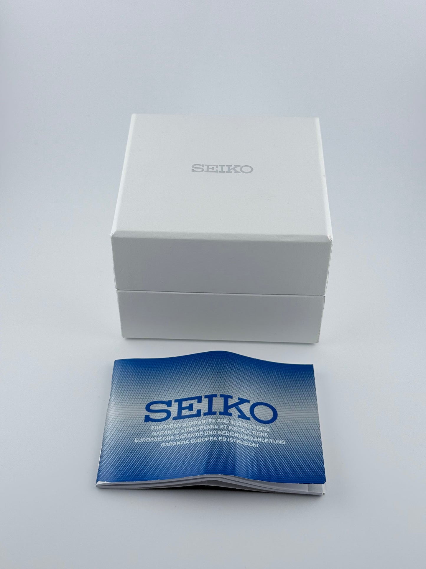 Seiko Tank Quartz 4N30-00G0