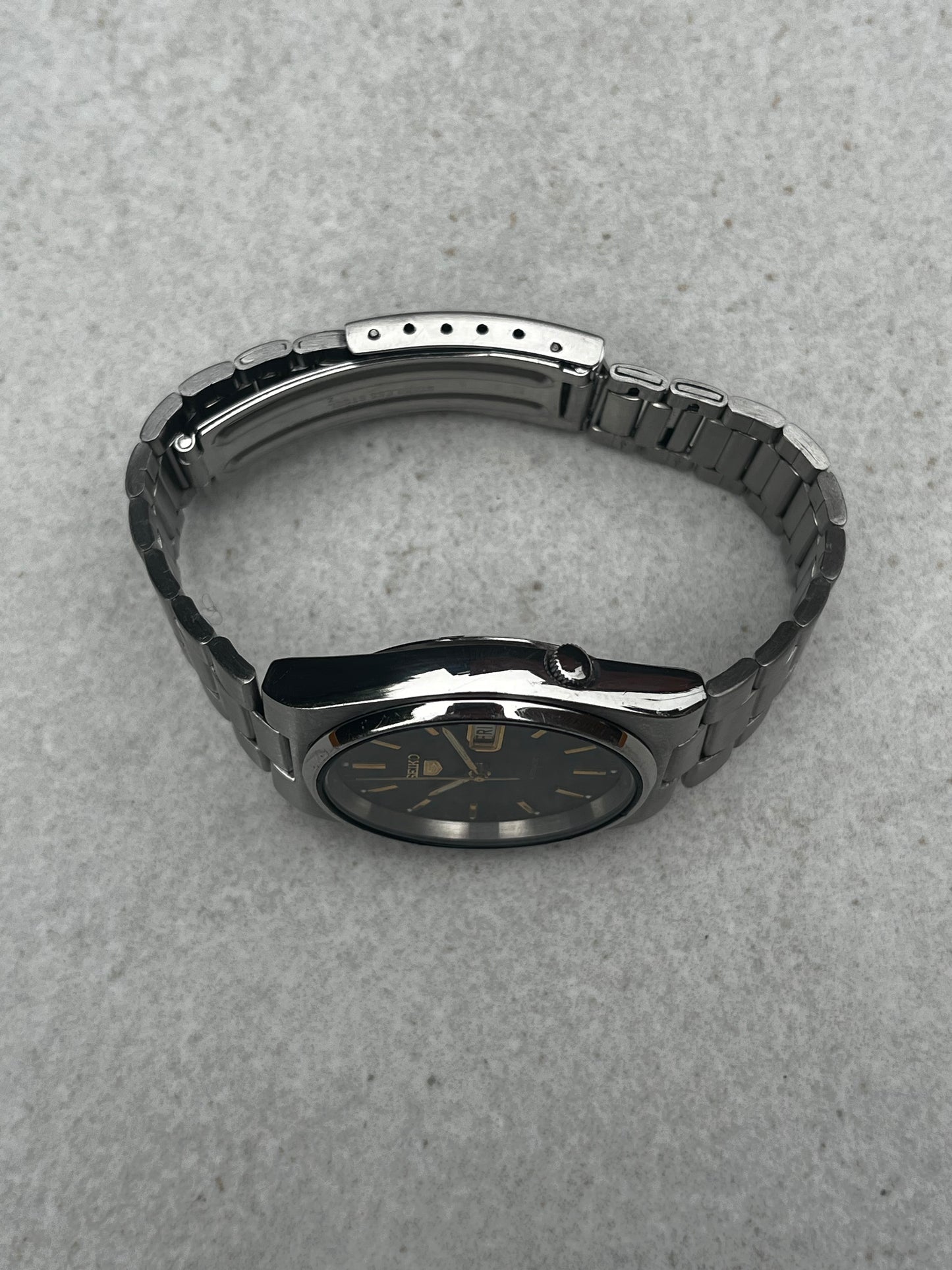 Seiko 5 Automatic 7009-3130