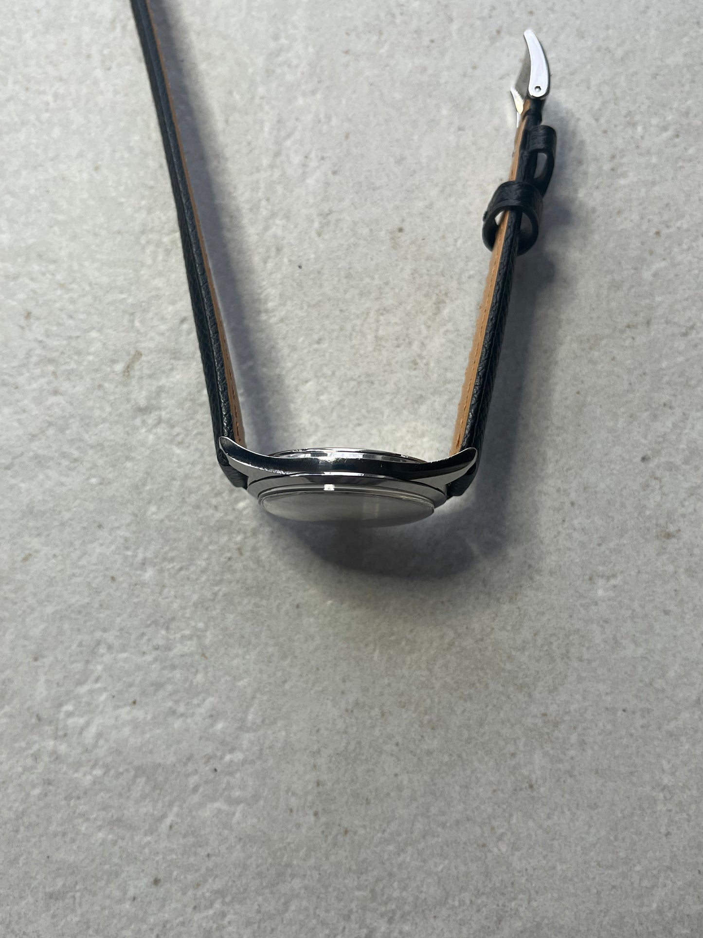 Omega Seamaster Automatic Crosshair 14779-SC