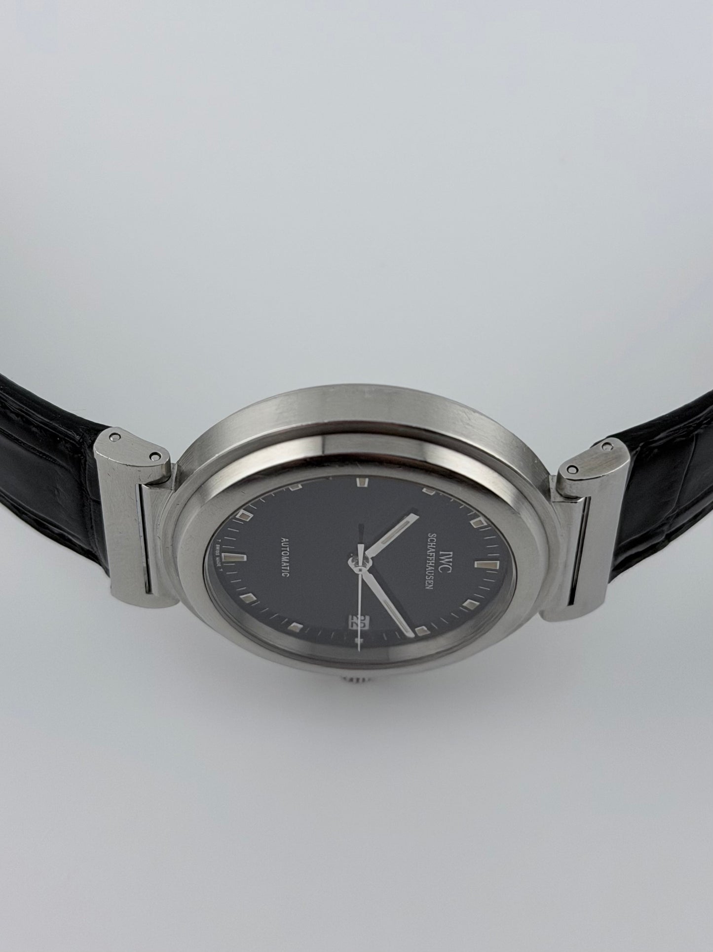 IWC Schaffhausen Da Vinci Automatic Date