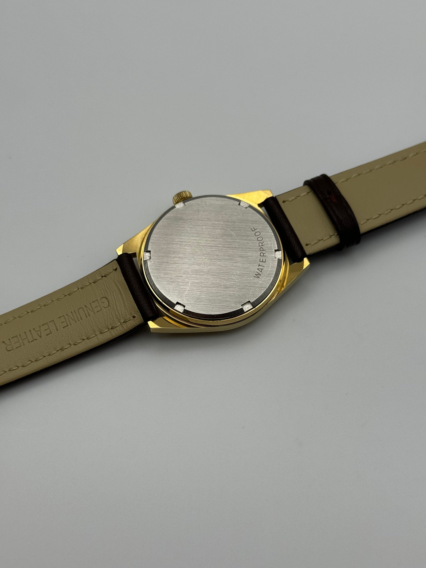 Omega Geneve Manual Wind 135.041