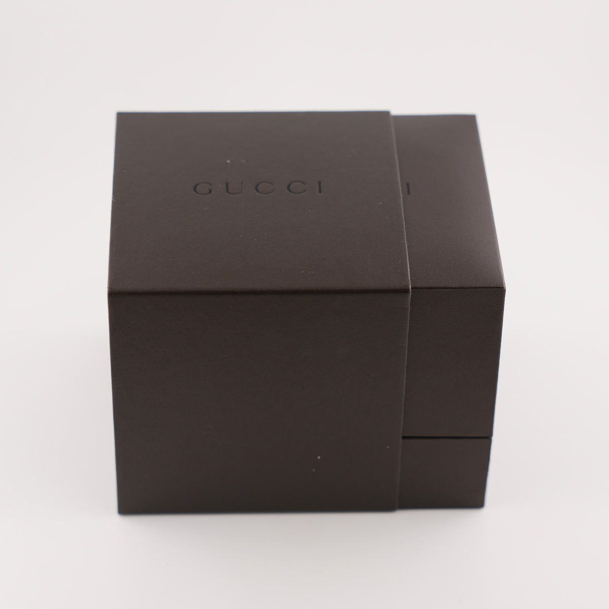 Gucci 1900L Quartz - Ladies - Black Dial - with Box