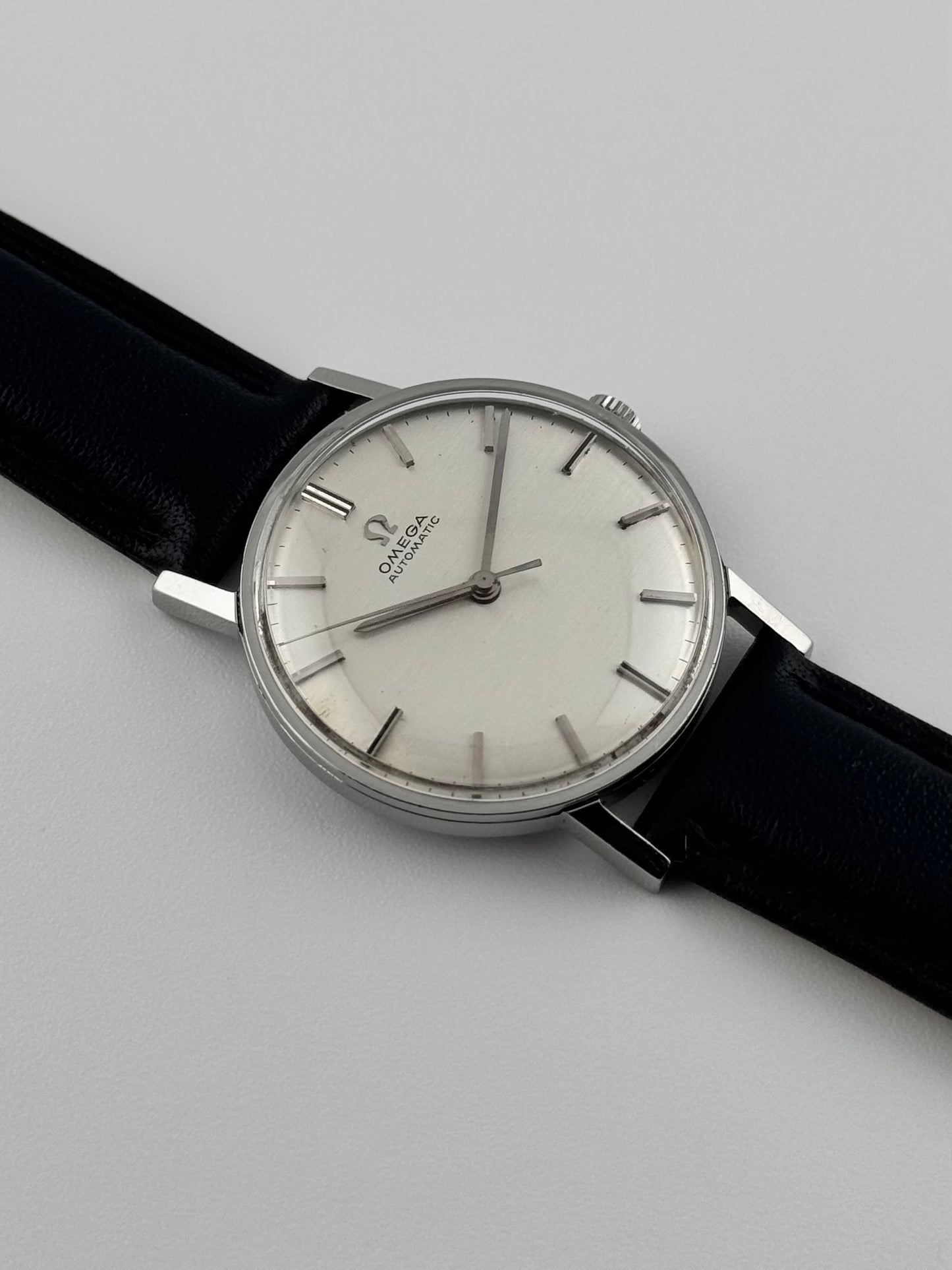 Omega Automatic - 161.002