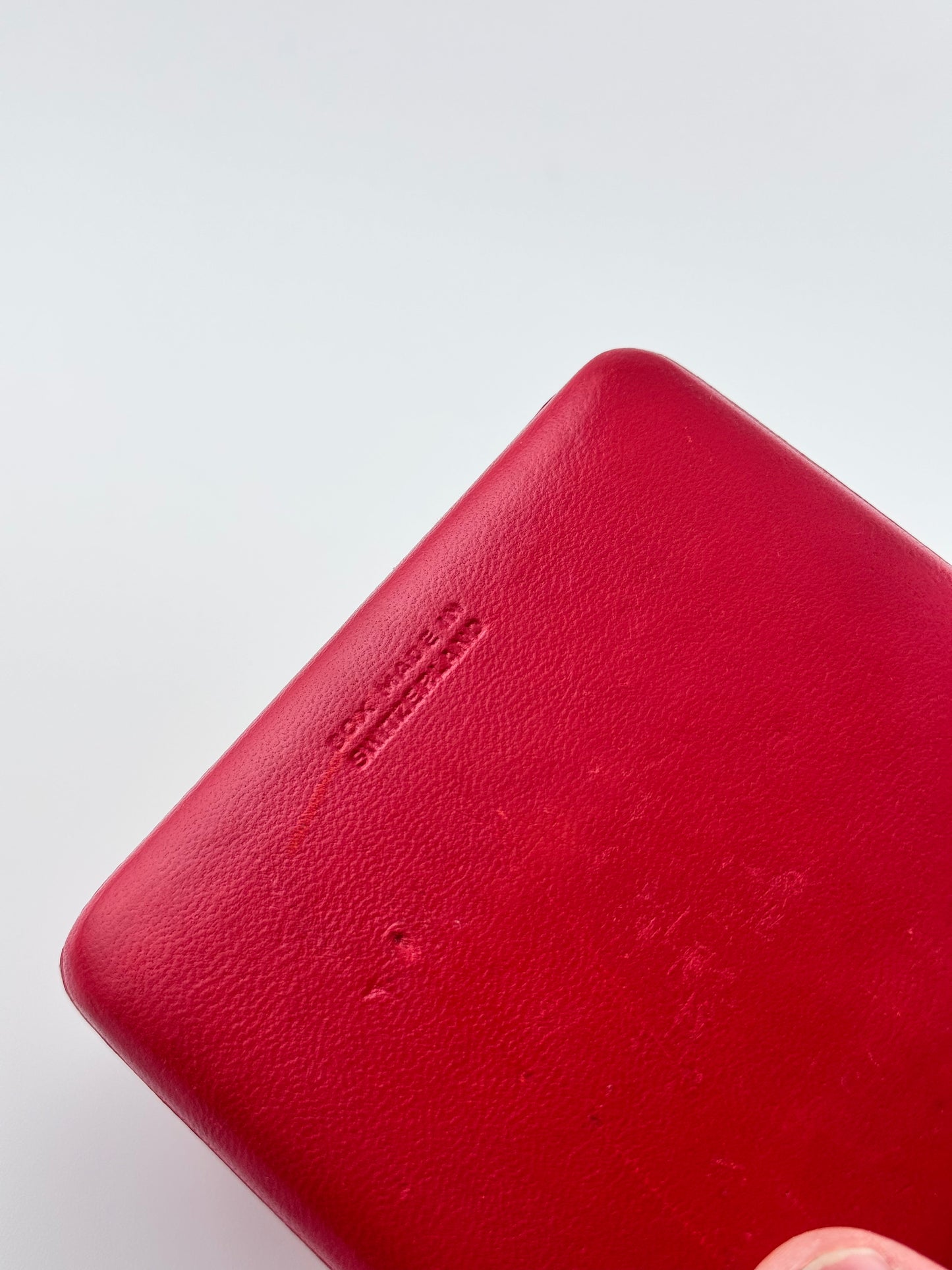 Omega Seamaster Automatic 2846 5 SC - Original Box