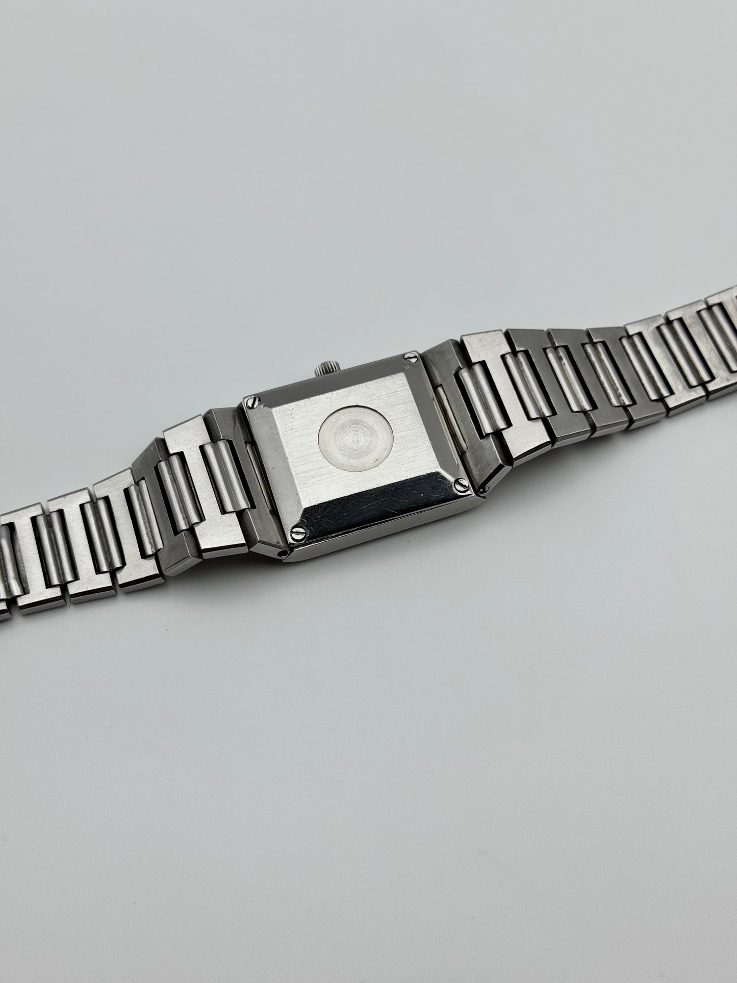 Omega Constellation Bucaneer Automatic - Original Bracelet - 555.0012 - Spiderweb Dial
