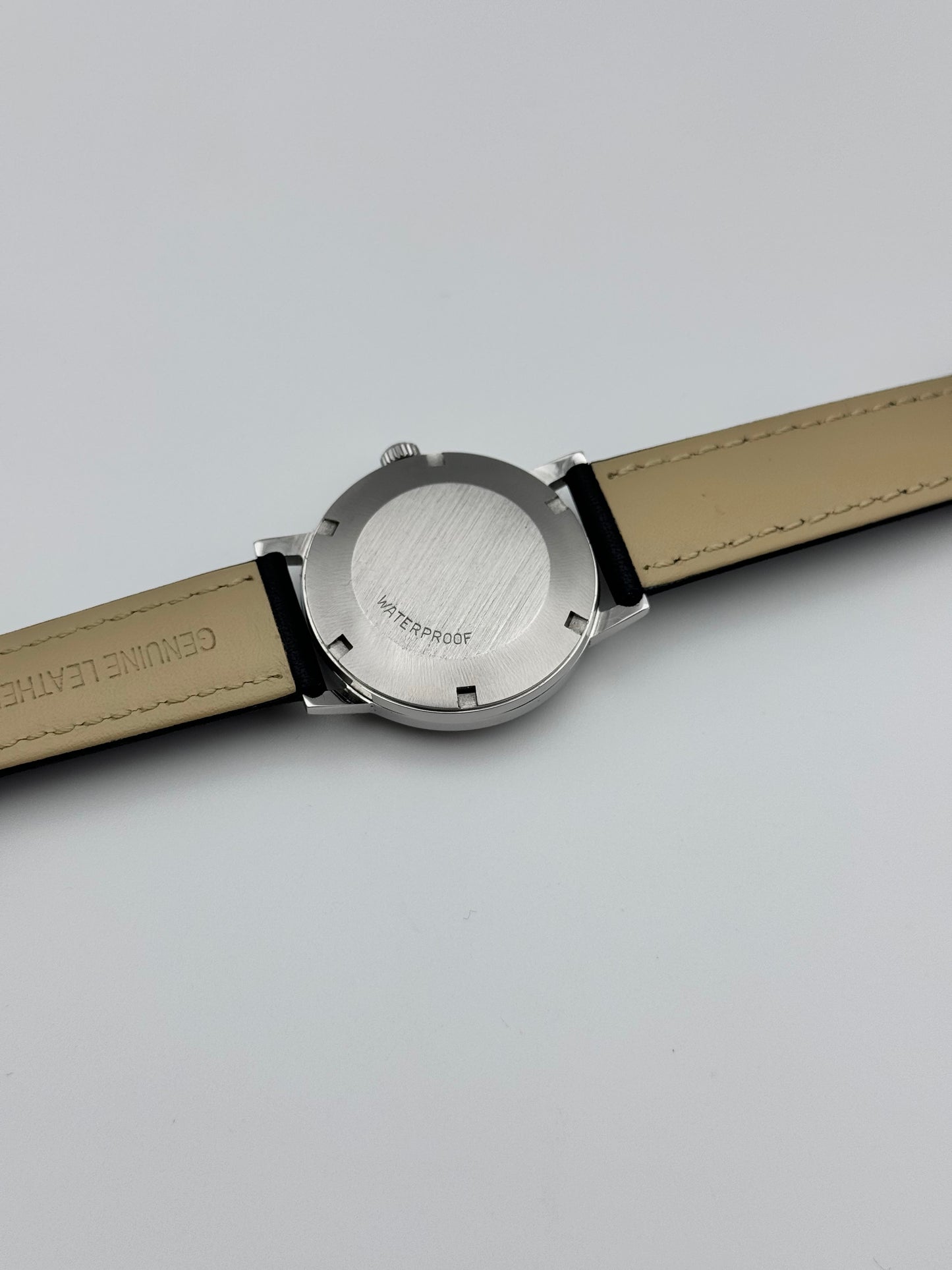 Omega Geneve Automatic Date 166.070 - Complete Full Set