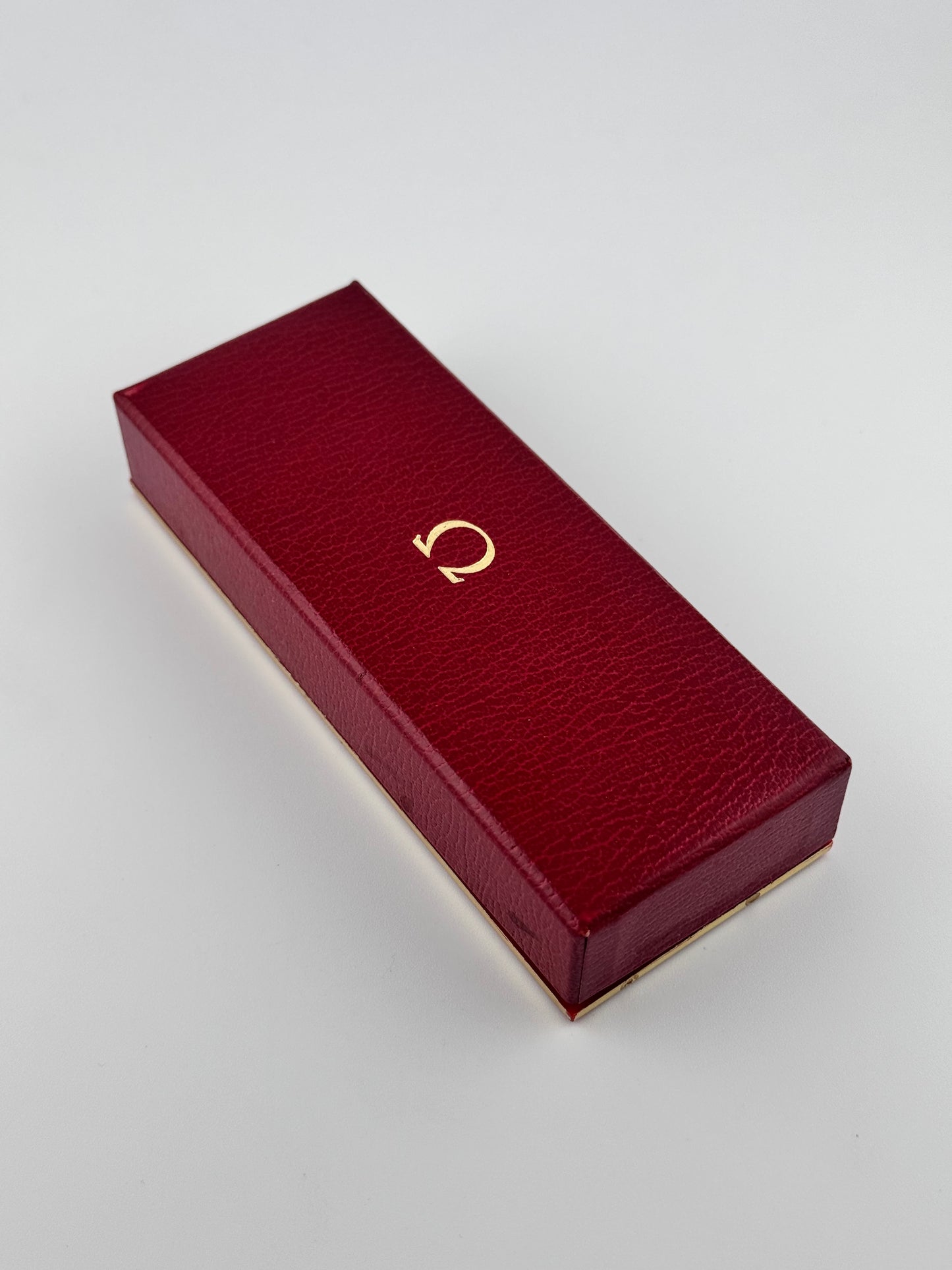 Omega Constellation Chronometer Automatic Date 168.017 - Box and Papers