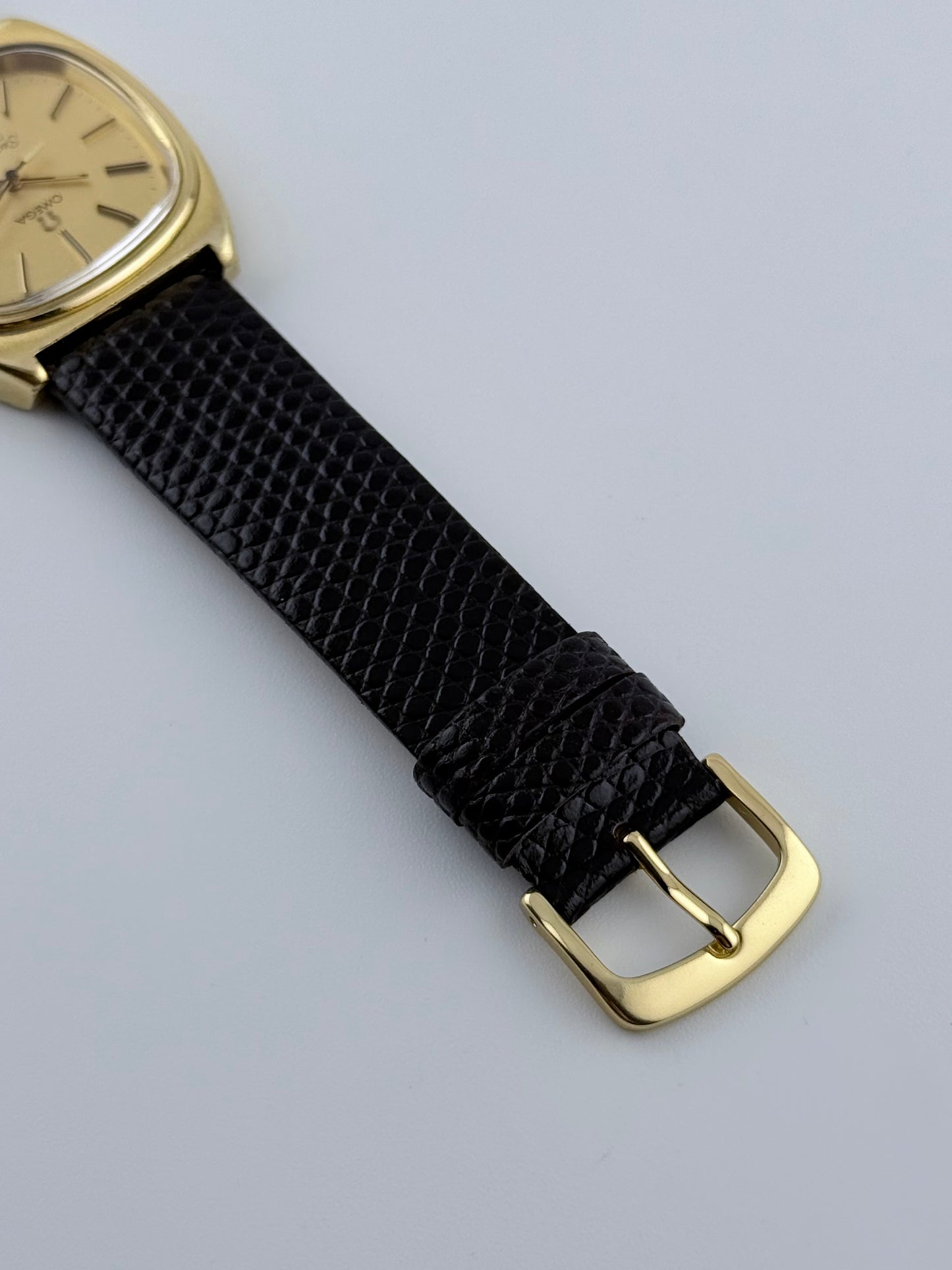 Omega Seamaster Quartz Date - 196.0081