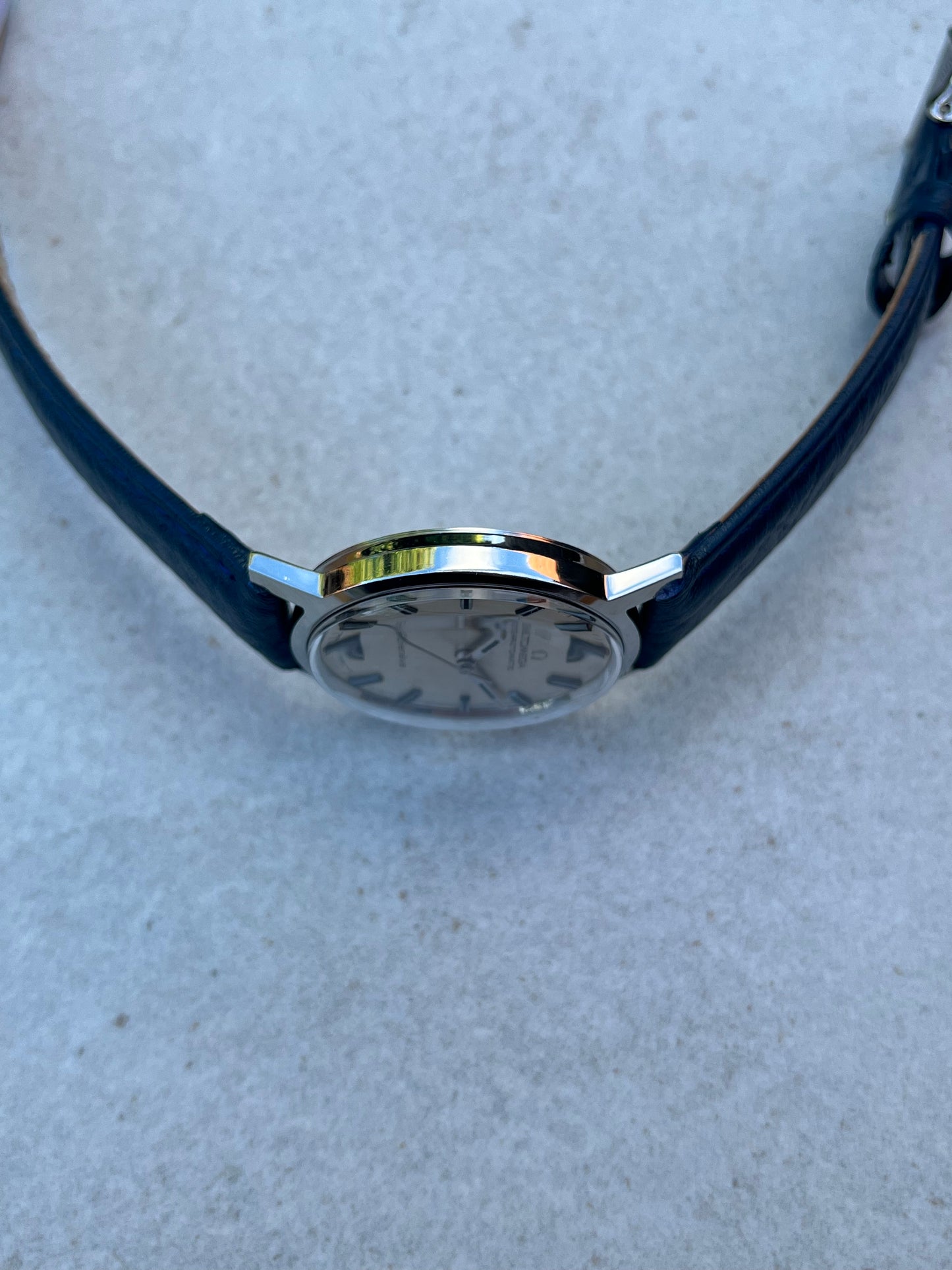 Omega Geneve Automatic 165.070