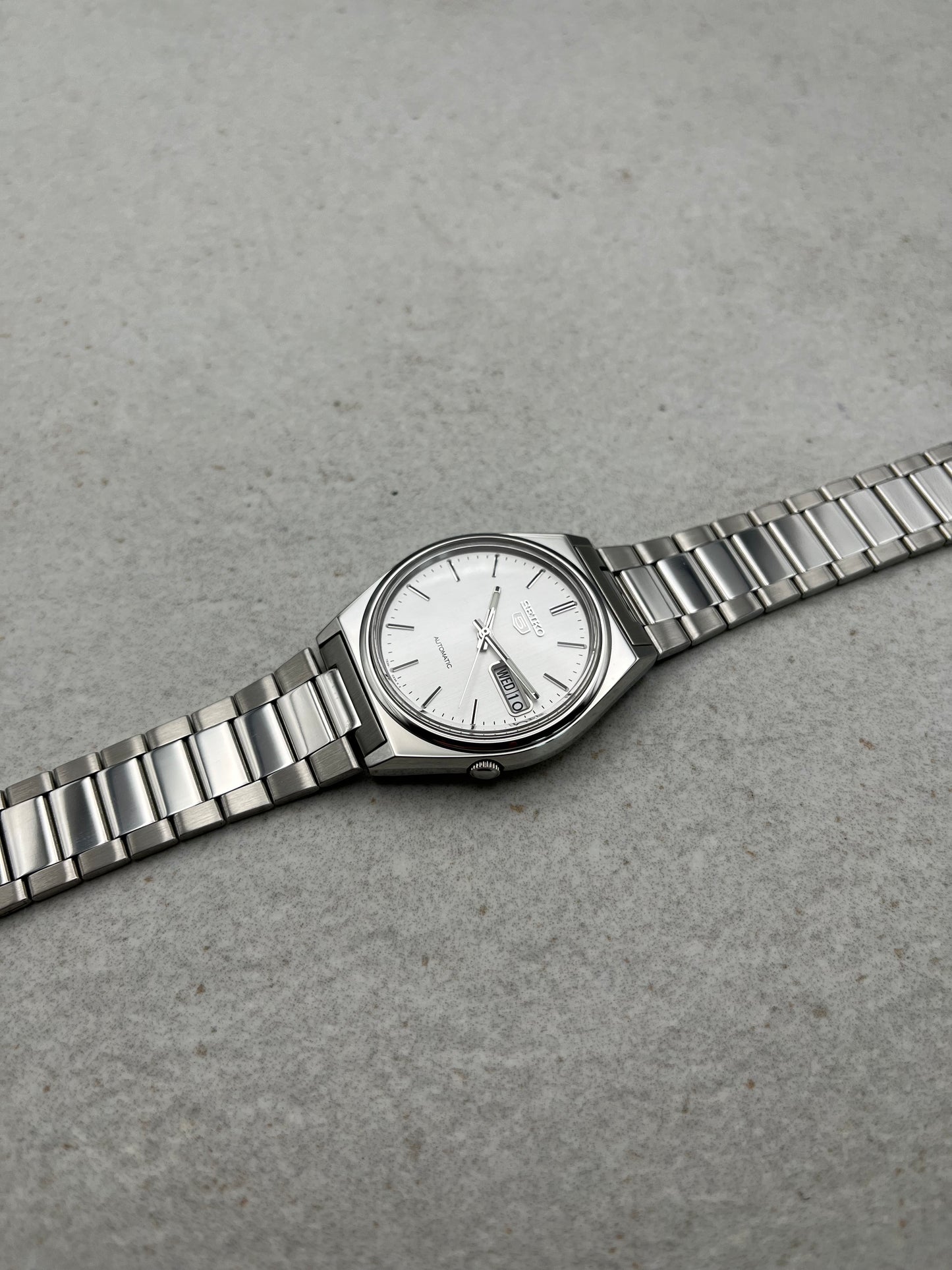 Seiko 5 Automatic 7S26-3140