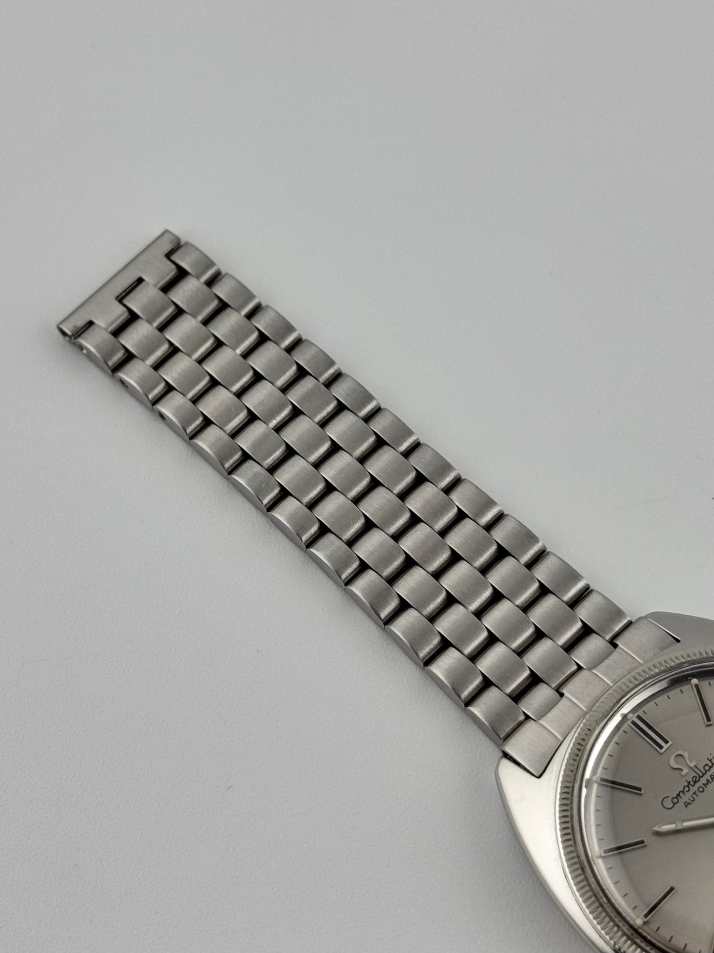 Omega Constellation Chronometer Automatic Day-Date - Rare - 168.029