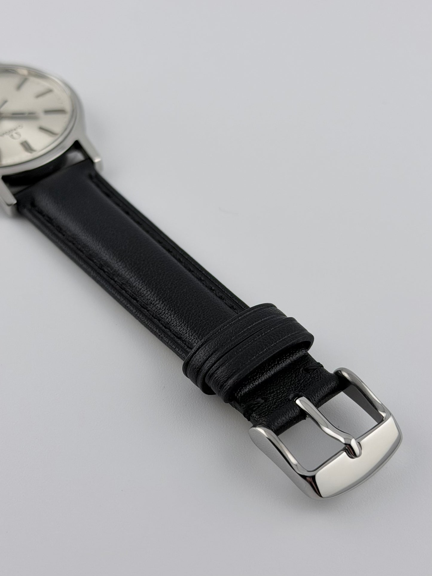 Omega Geneve Manual Date 136.0098