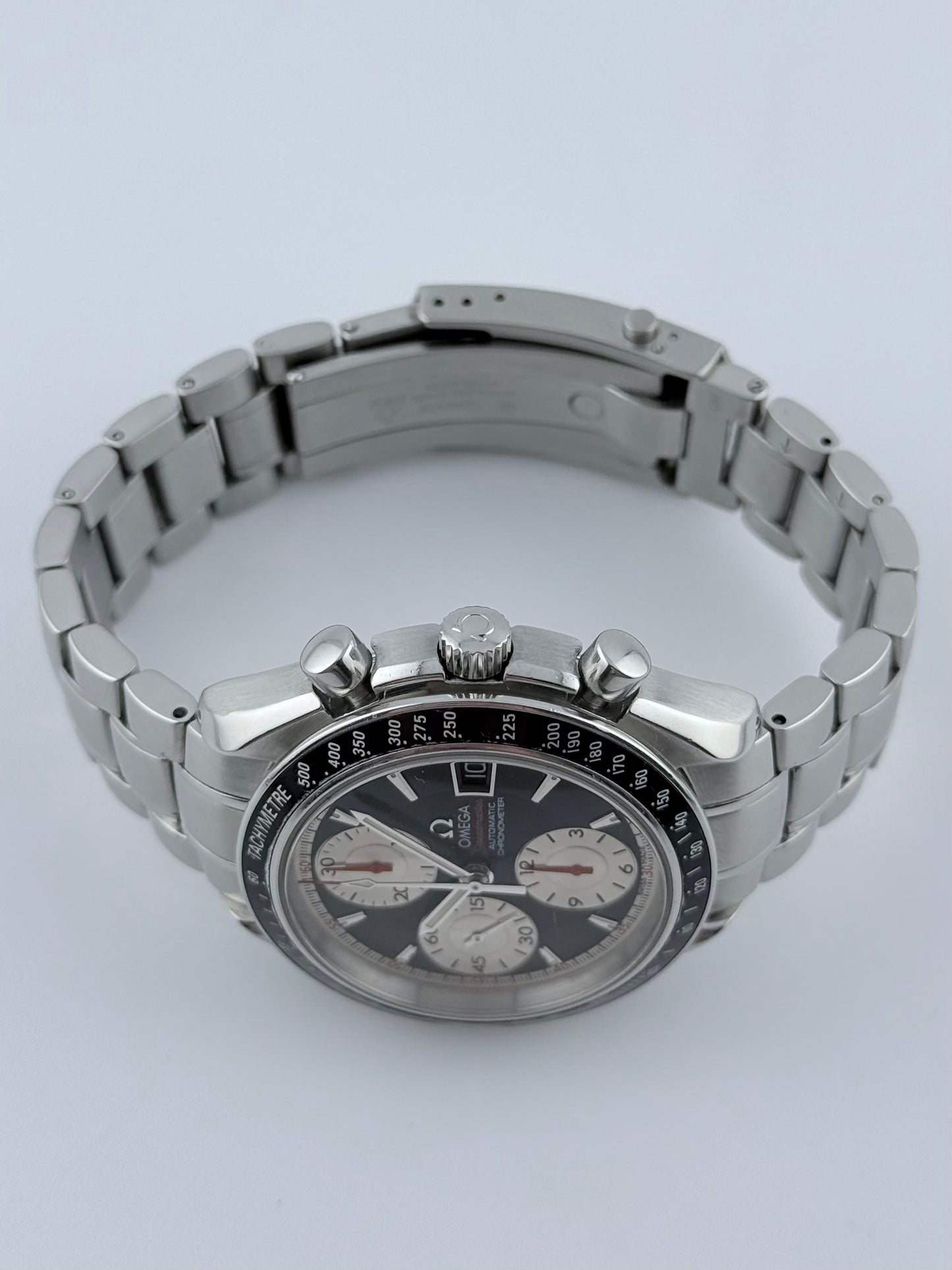 Omega Speedmaster Automatic Chronometer - 178.0055