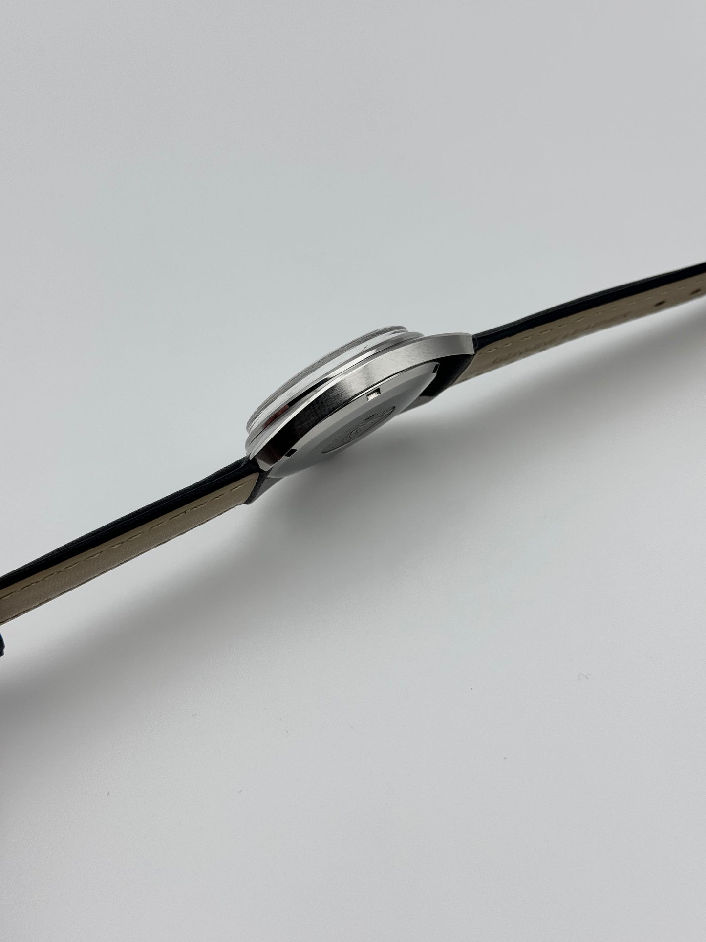 Omega Constellation Chronometer Automatic Day-Date 168.019