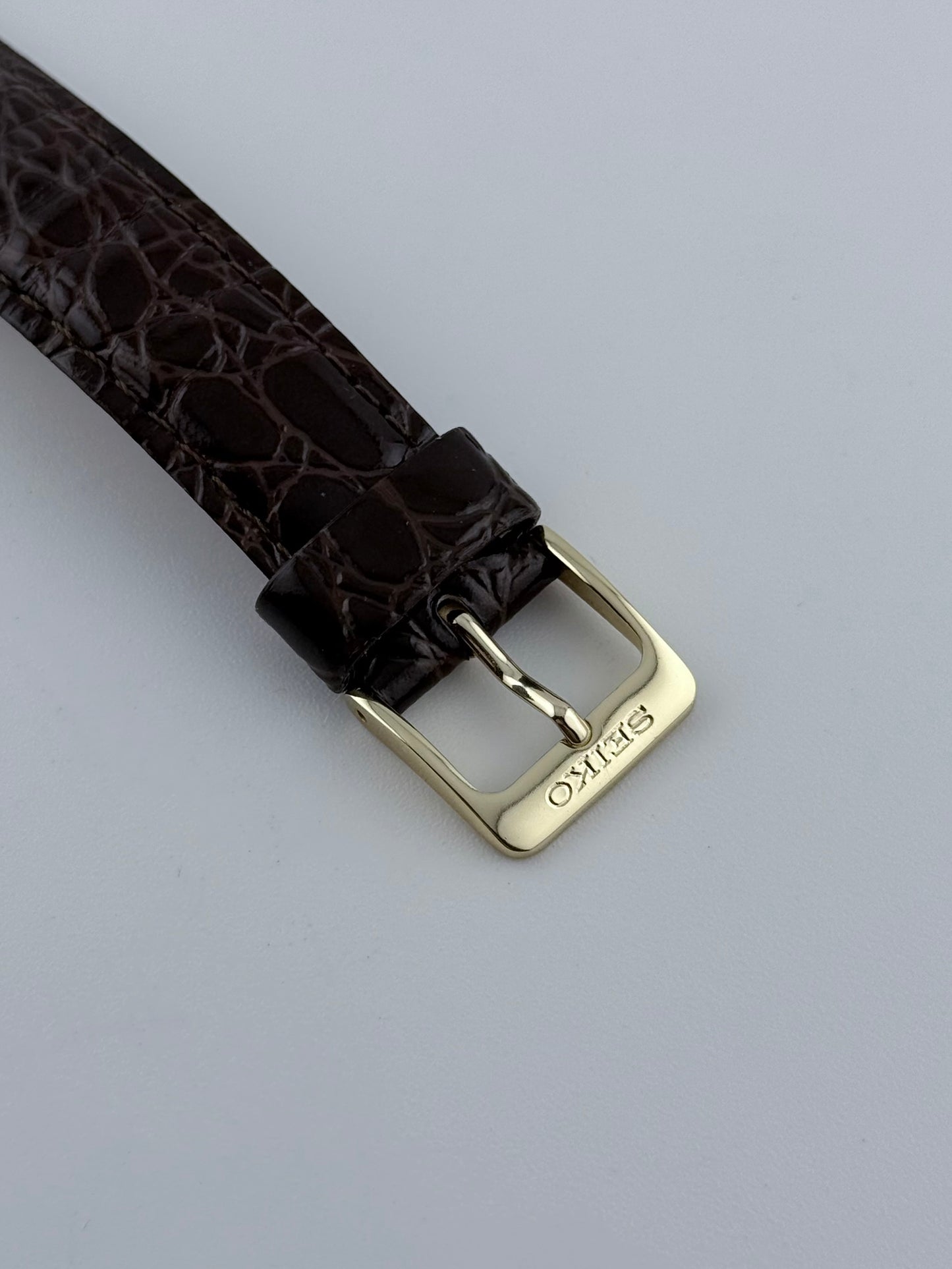Seiko Quartz 7N32-0B00