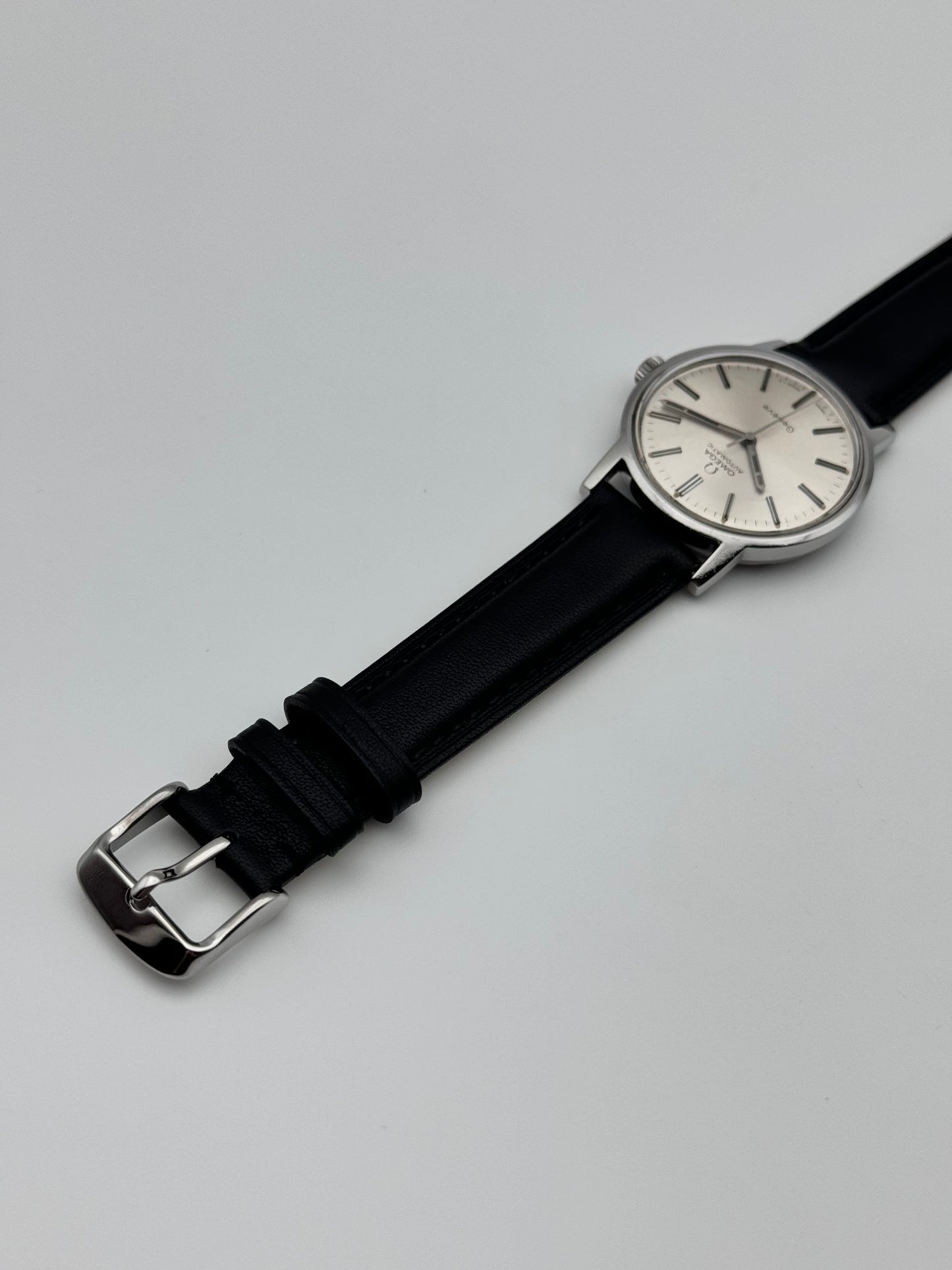 Omega Geneve Automatic 165.070