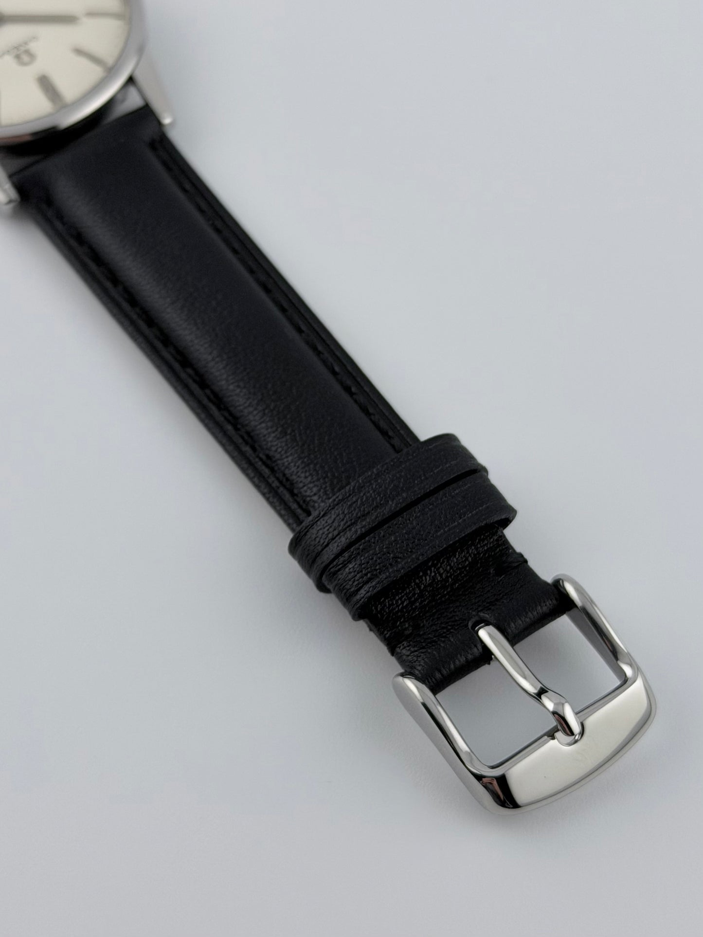 Omega Sub Seconds Manual Wind - 121.001-63