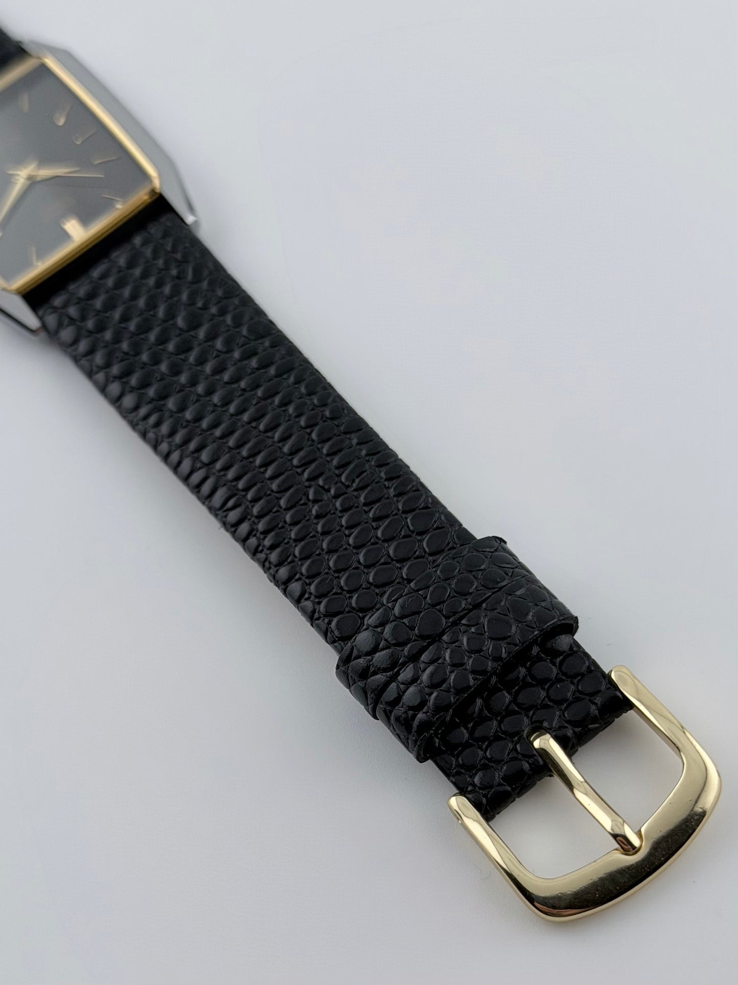 Seiko Dolce Tank Quartz - 7321-?710 - Near Mint!