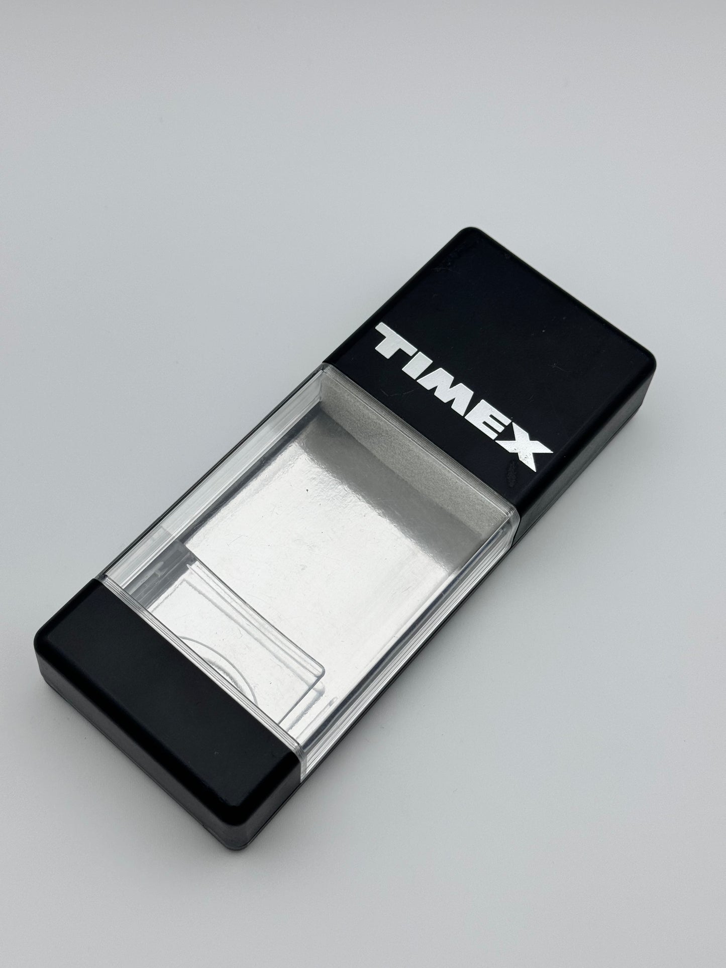 Timex Automatic Date Dive Watch