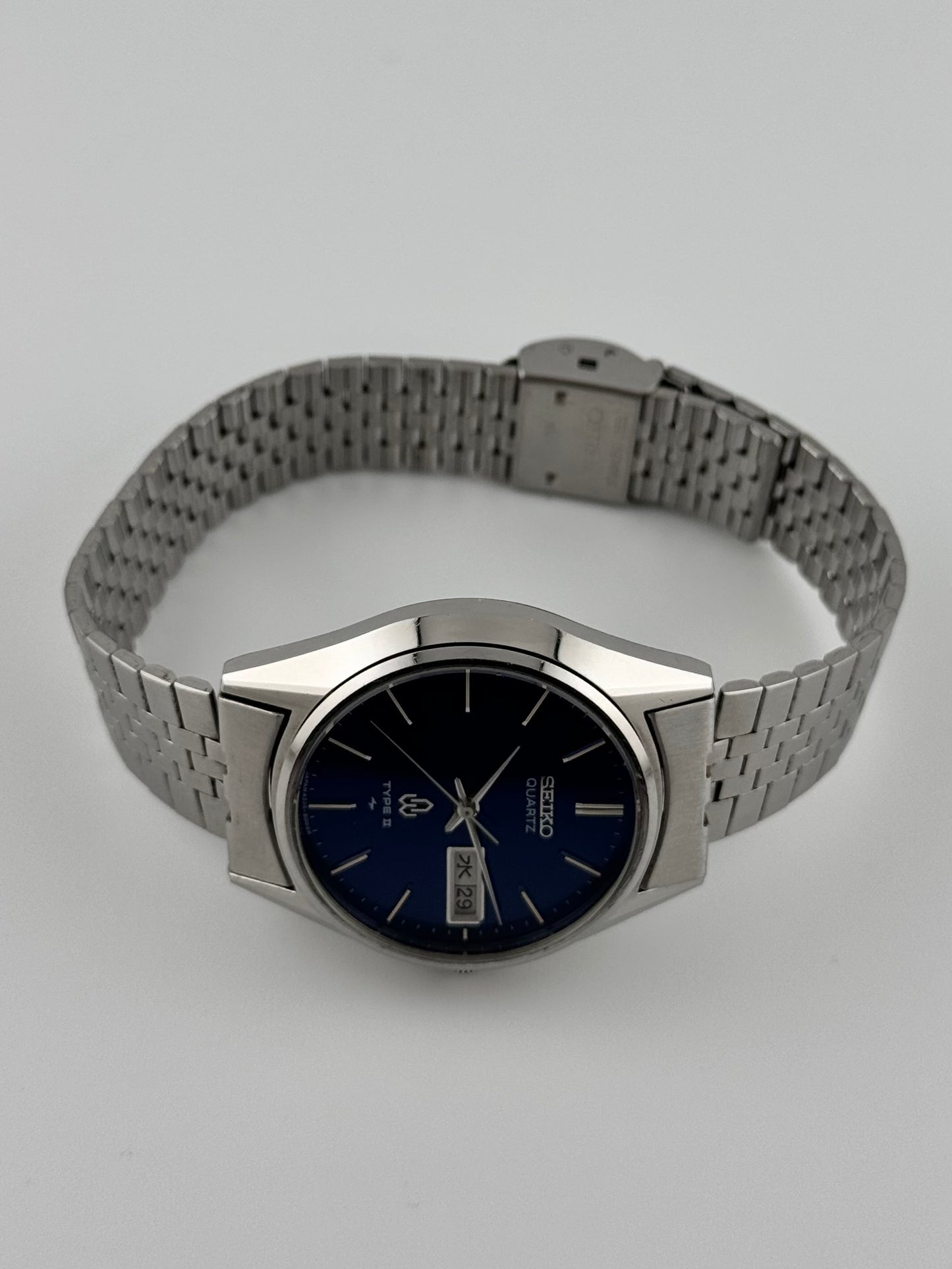 Seiko Type II Quartz - JDM - 4336-8000