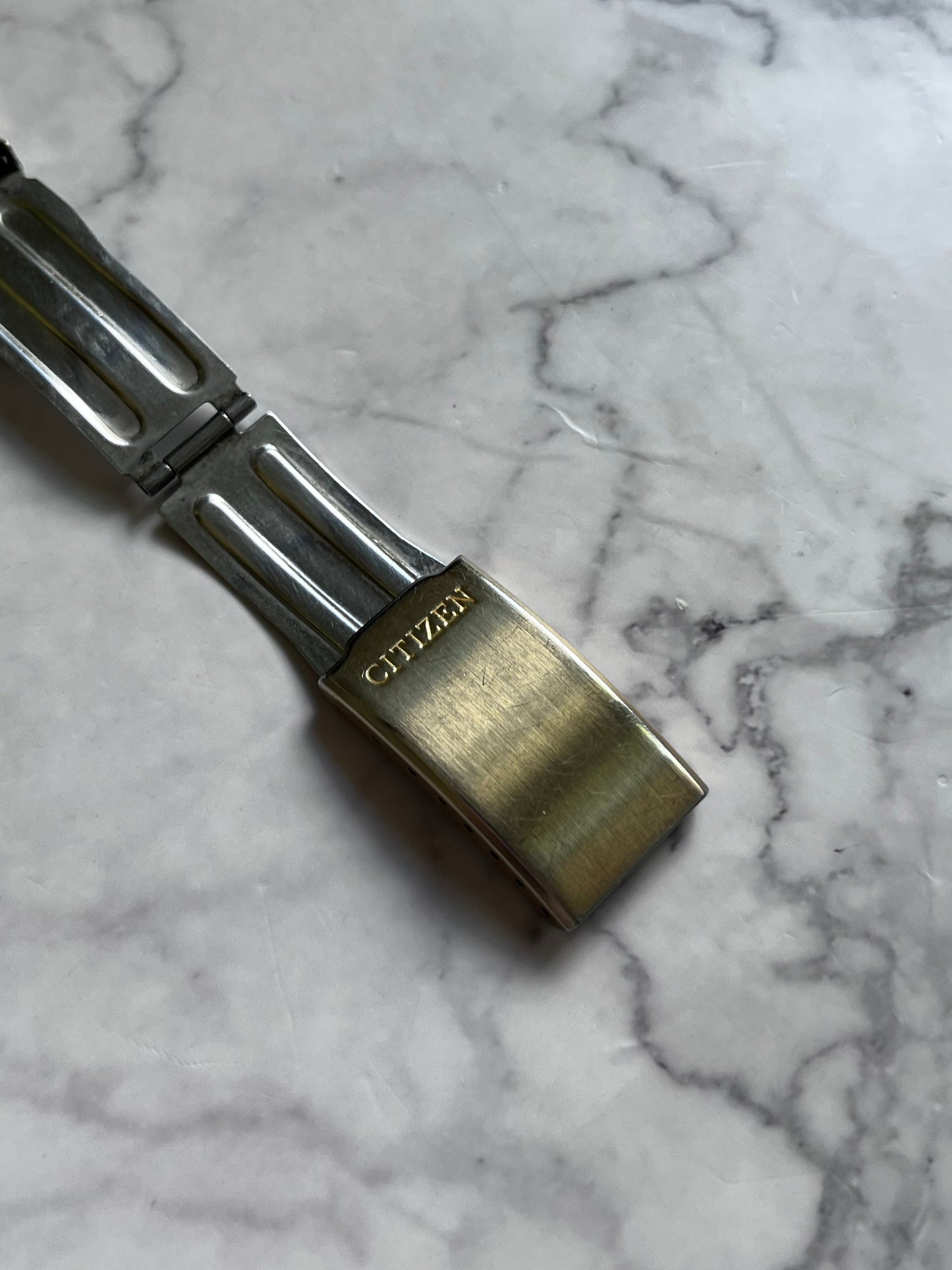 Citizen Eagle 7 Automatic GN-4W-S