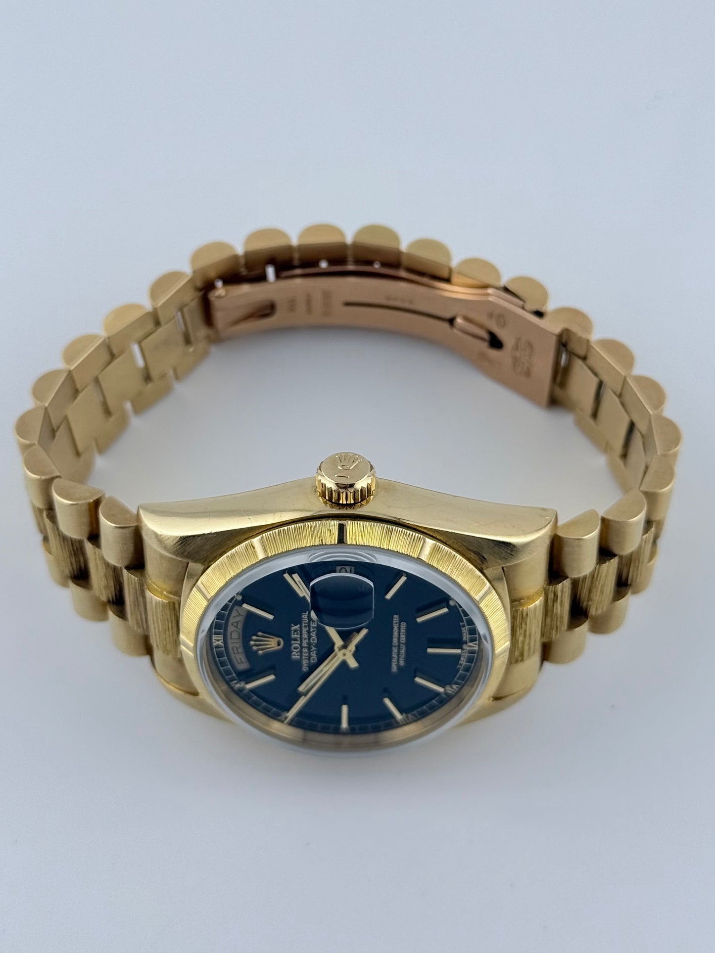 Rolex Oyster Perpetual Day-Date - 18078 - Reserved - Deposit Paid