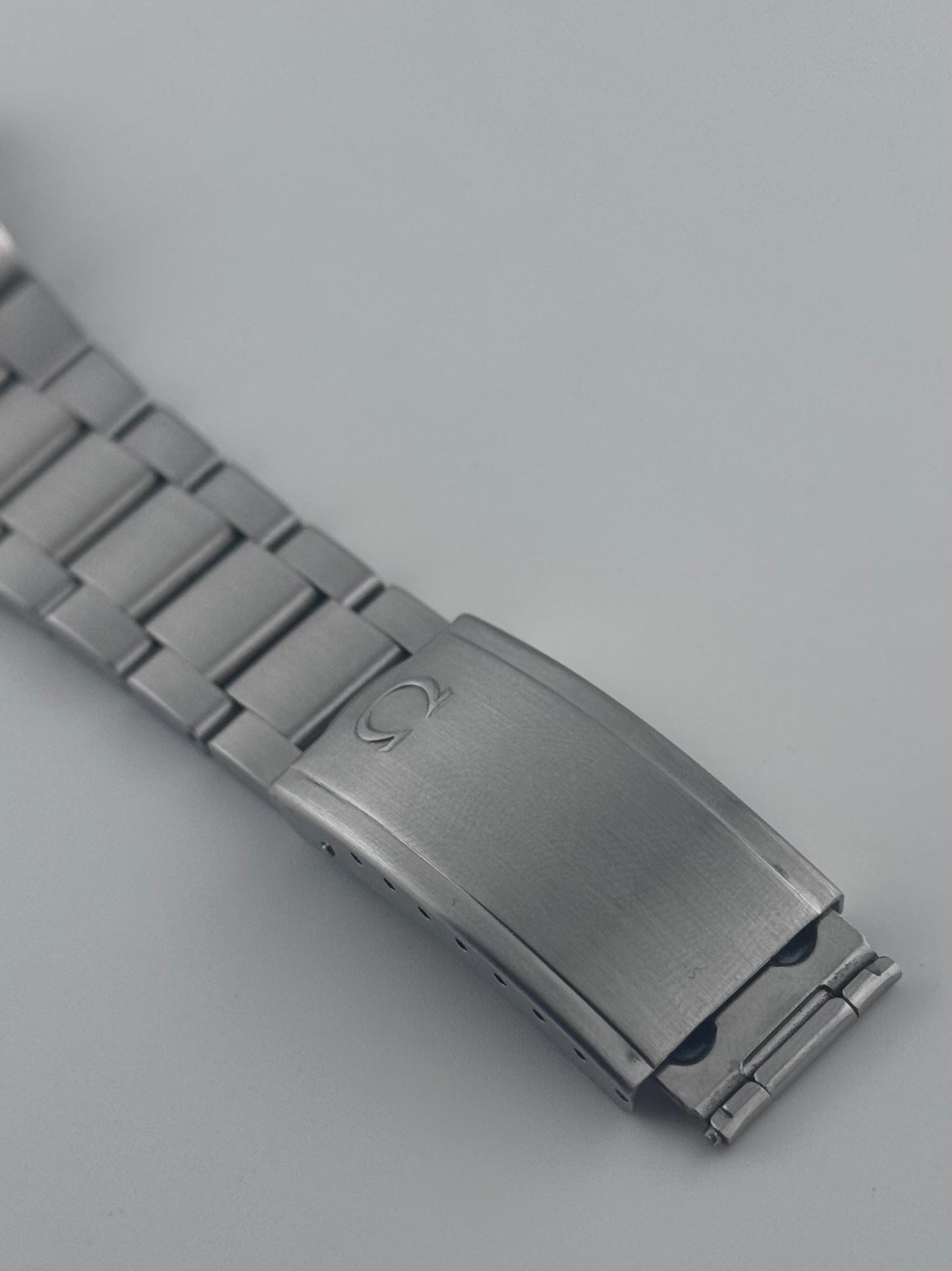 Omega Geneve Automatic 166.0173