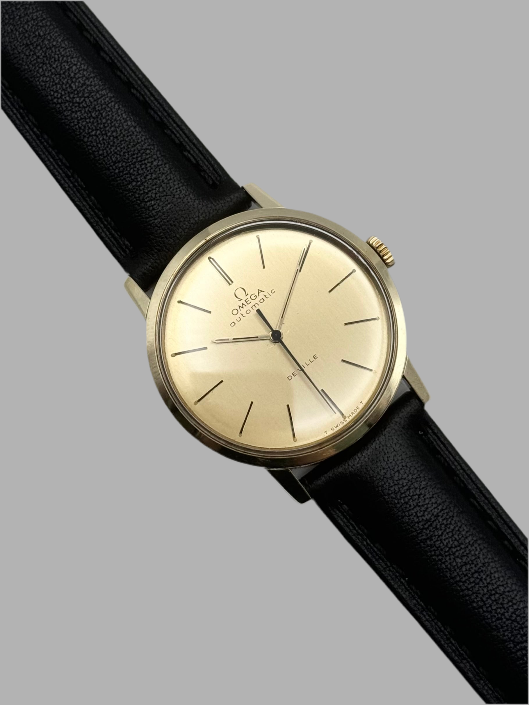 Omega De Ville Automatic - Main Image