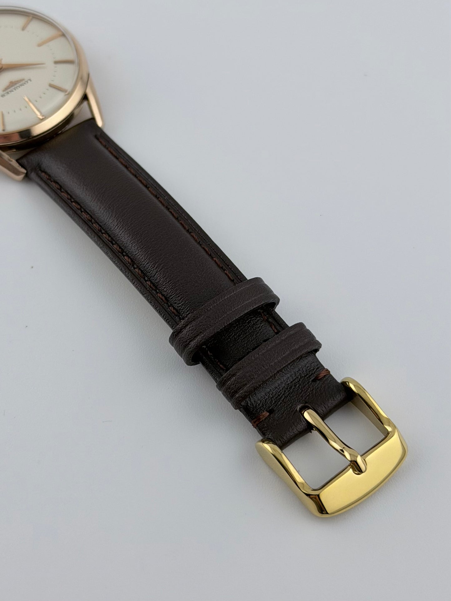Longines Flagship Manual Wind Subs Secs - 201/890