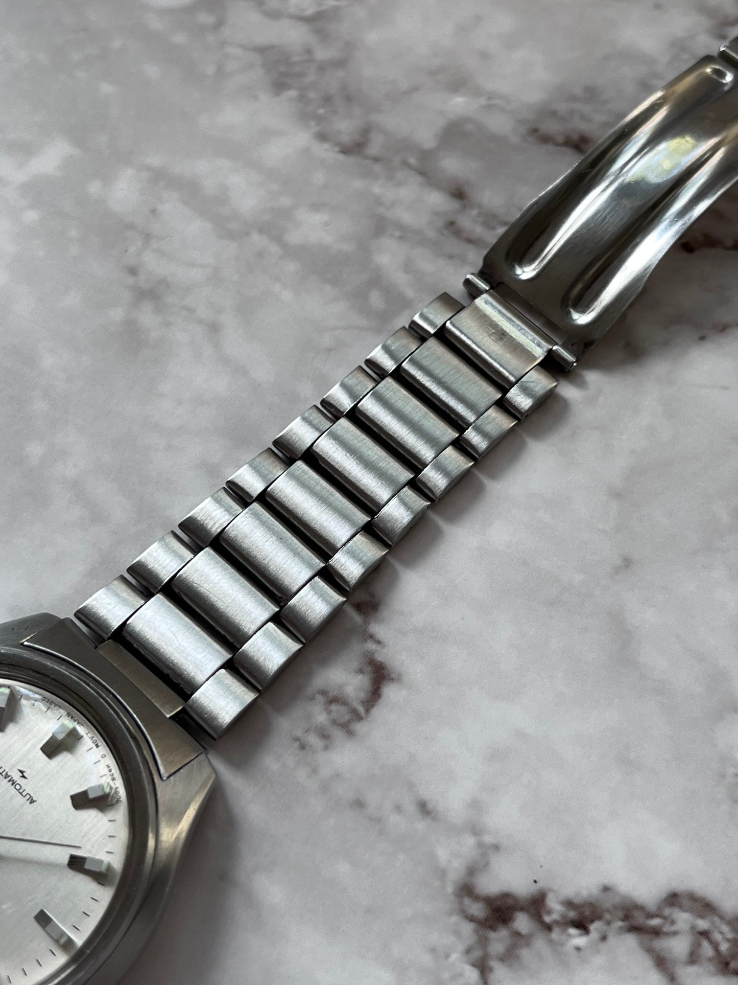 Seiko 5 Automatic 7009-8153