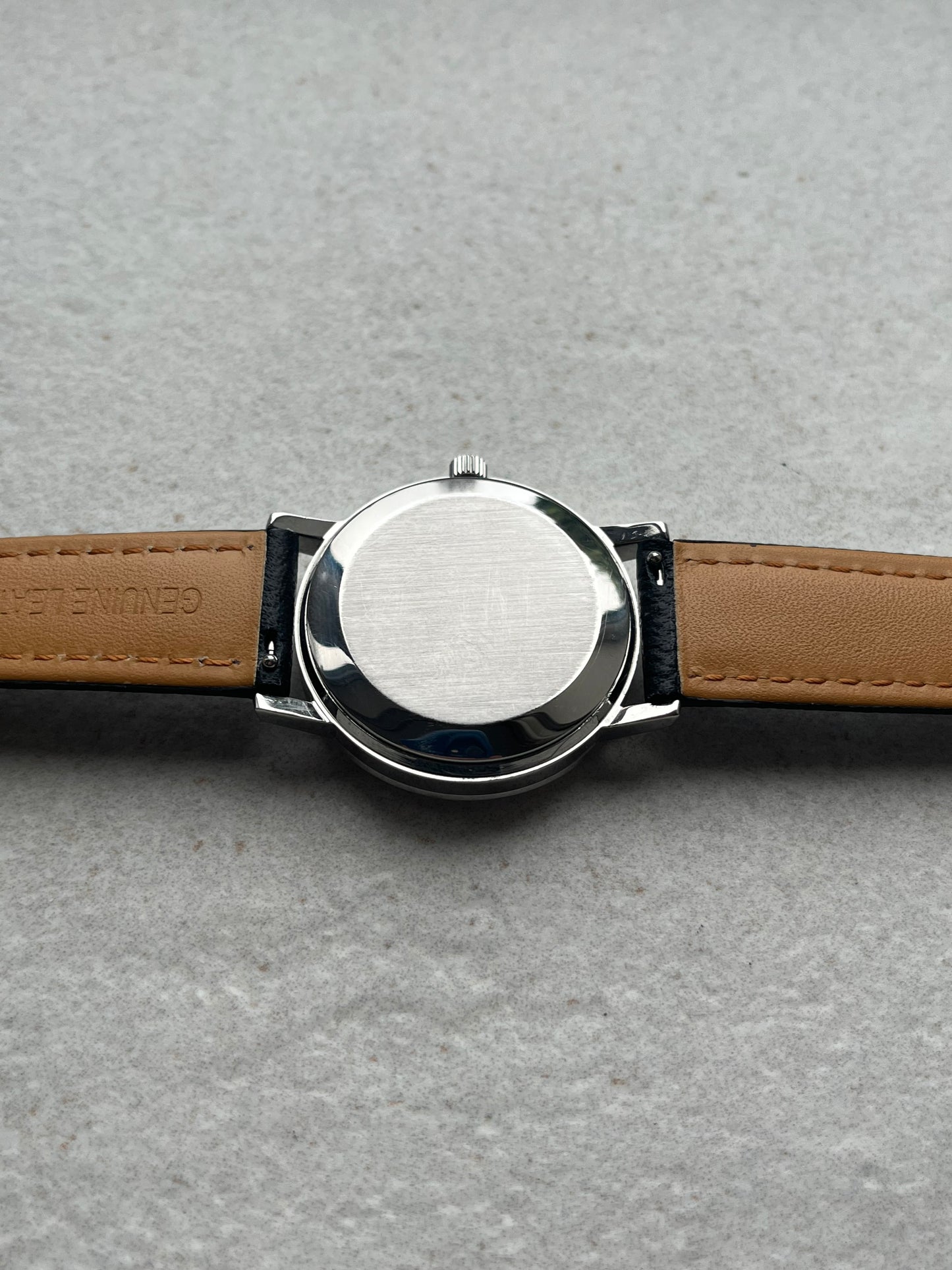Omega Seamaster Automatic Day-Date 166.0117
