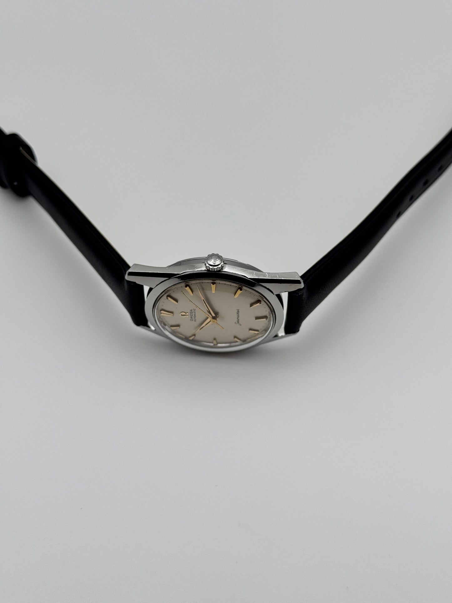 Omega Seamaster Automatic - 14700-SC-61