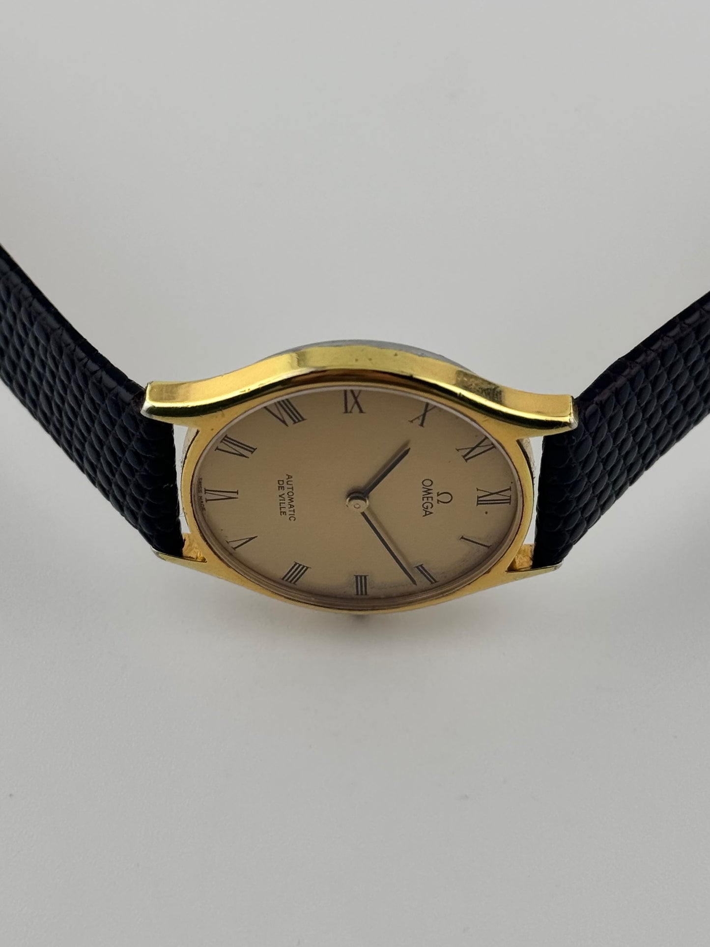 Omega De Ville Automatic 151.782