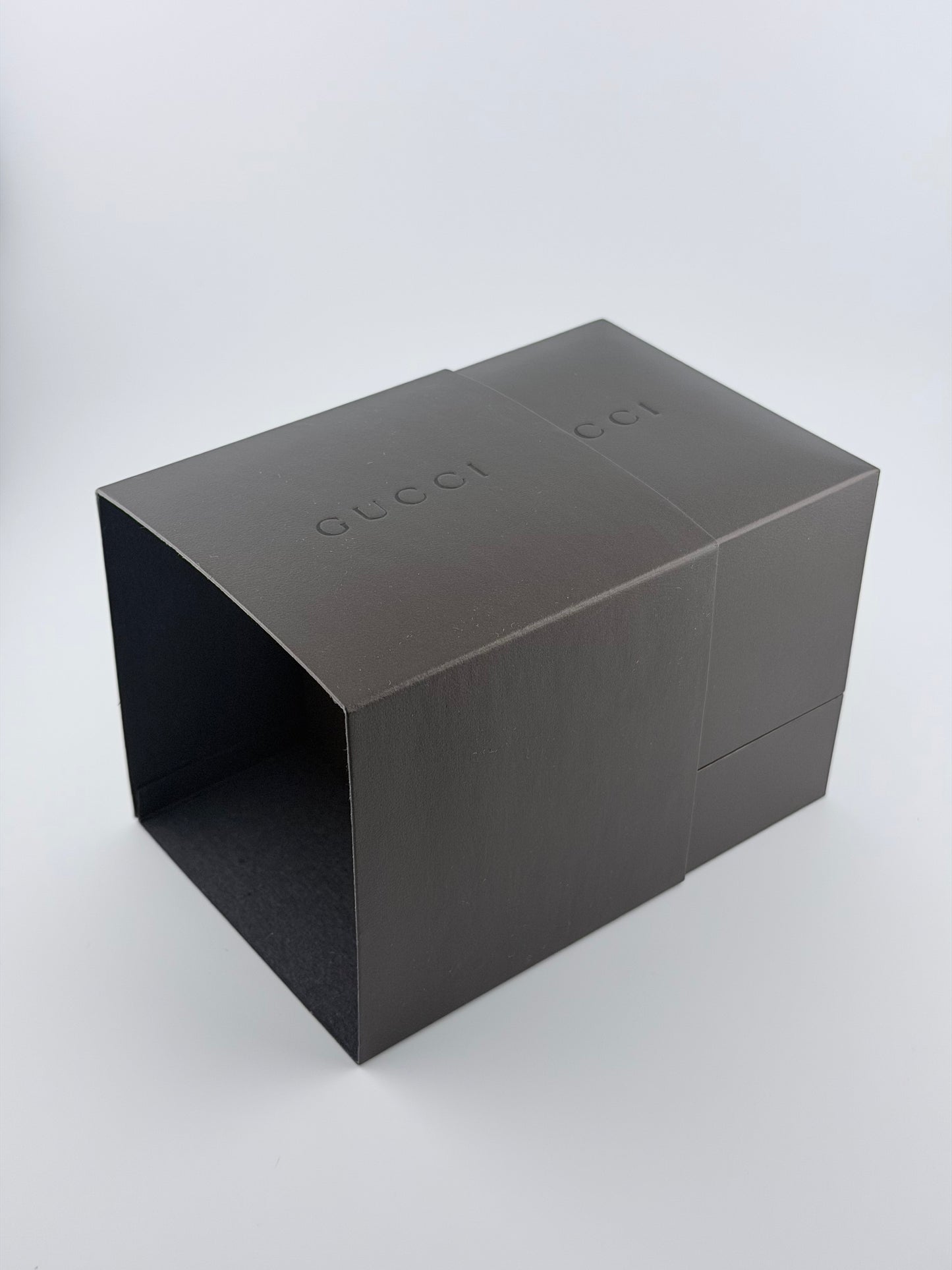 Gucci 1900L Quartz - Ladies - Mint condition - Boxed