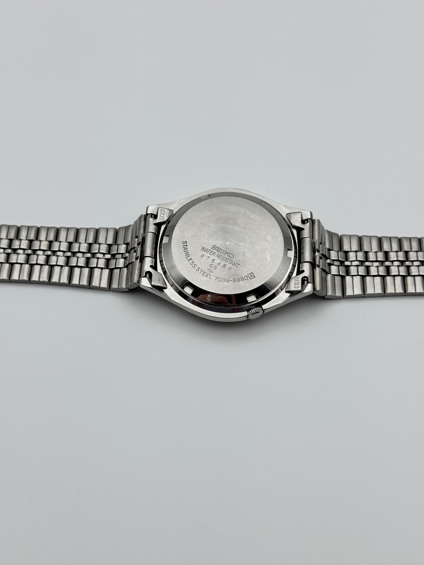 Seiko 5 Automatic 7009-8980