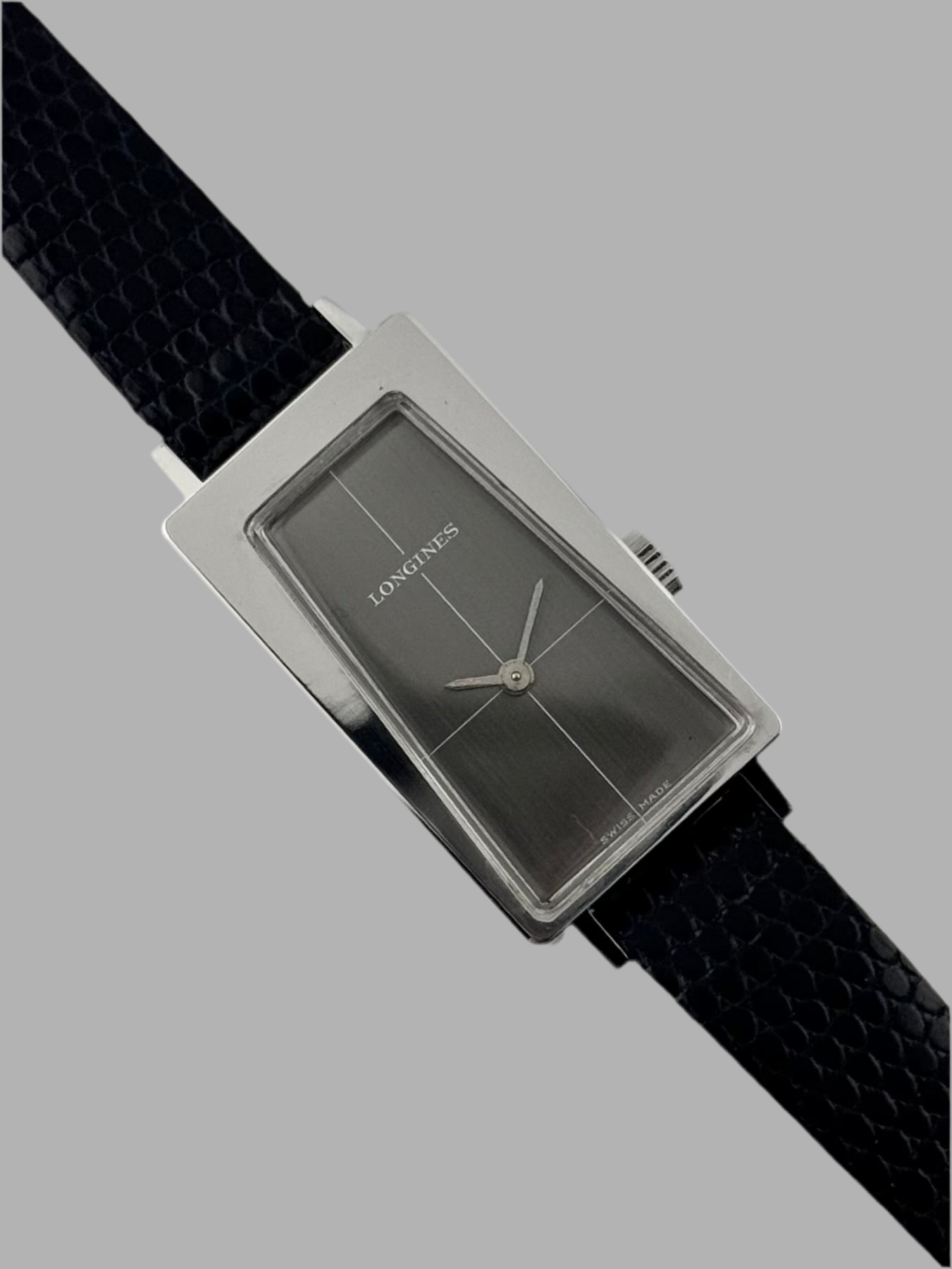 Longines by Serge Manzon 1969 Manual Wind - Unworn