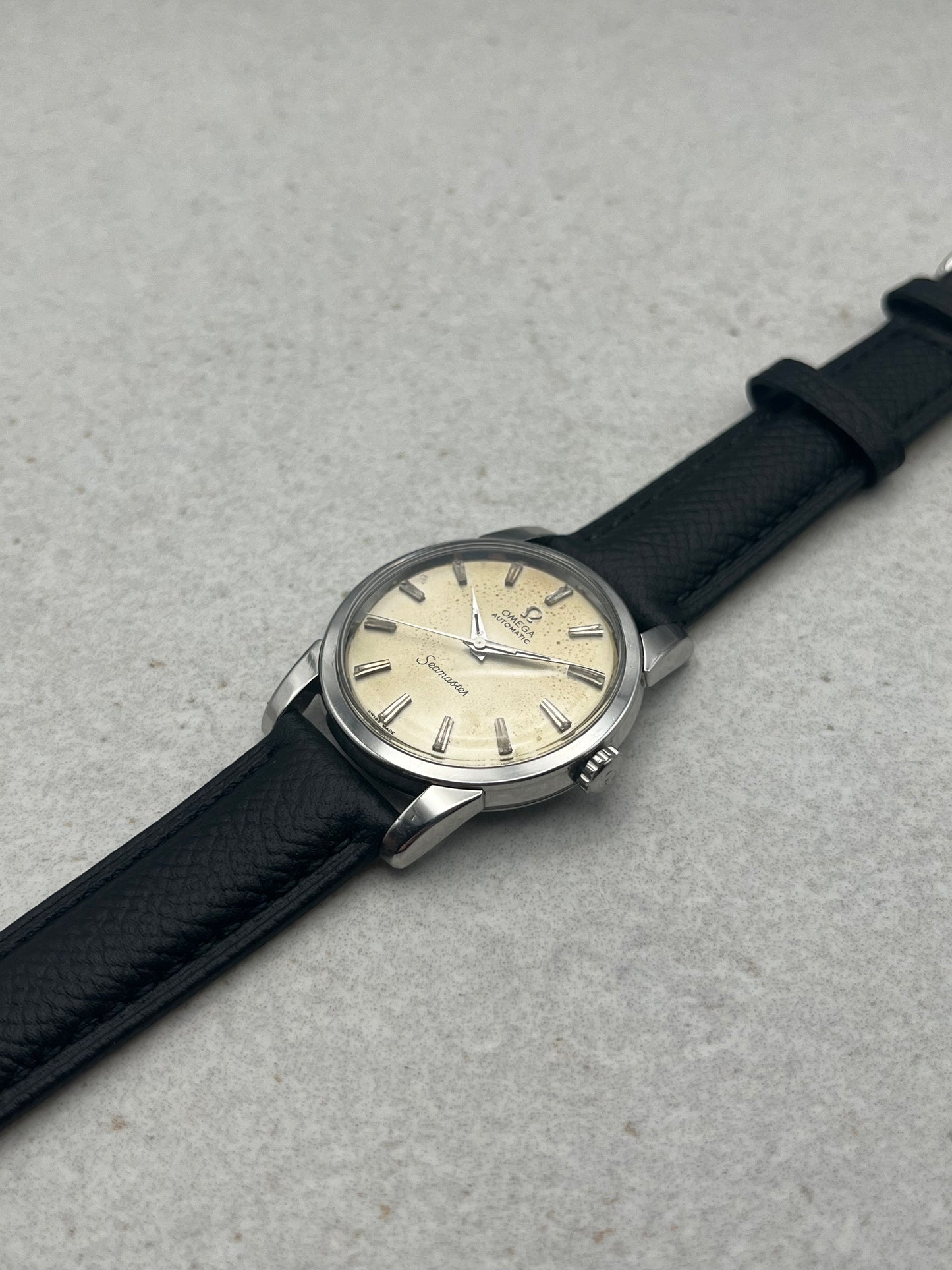 Omega Seamaster Automatic 14761-1 SC