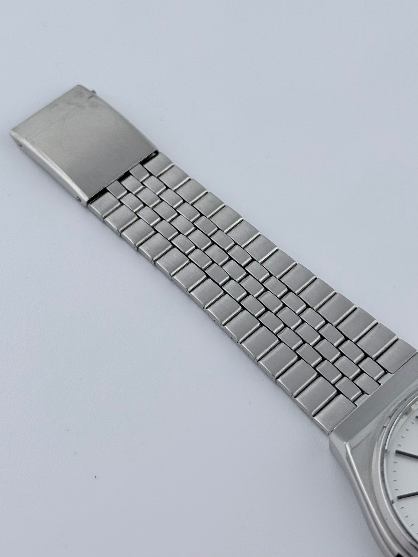 Seiko Type II Quartz - 7123-7070 - JDM