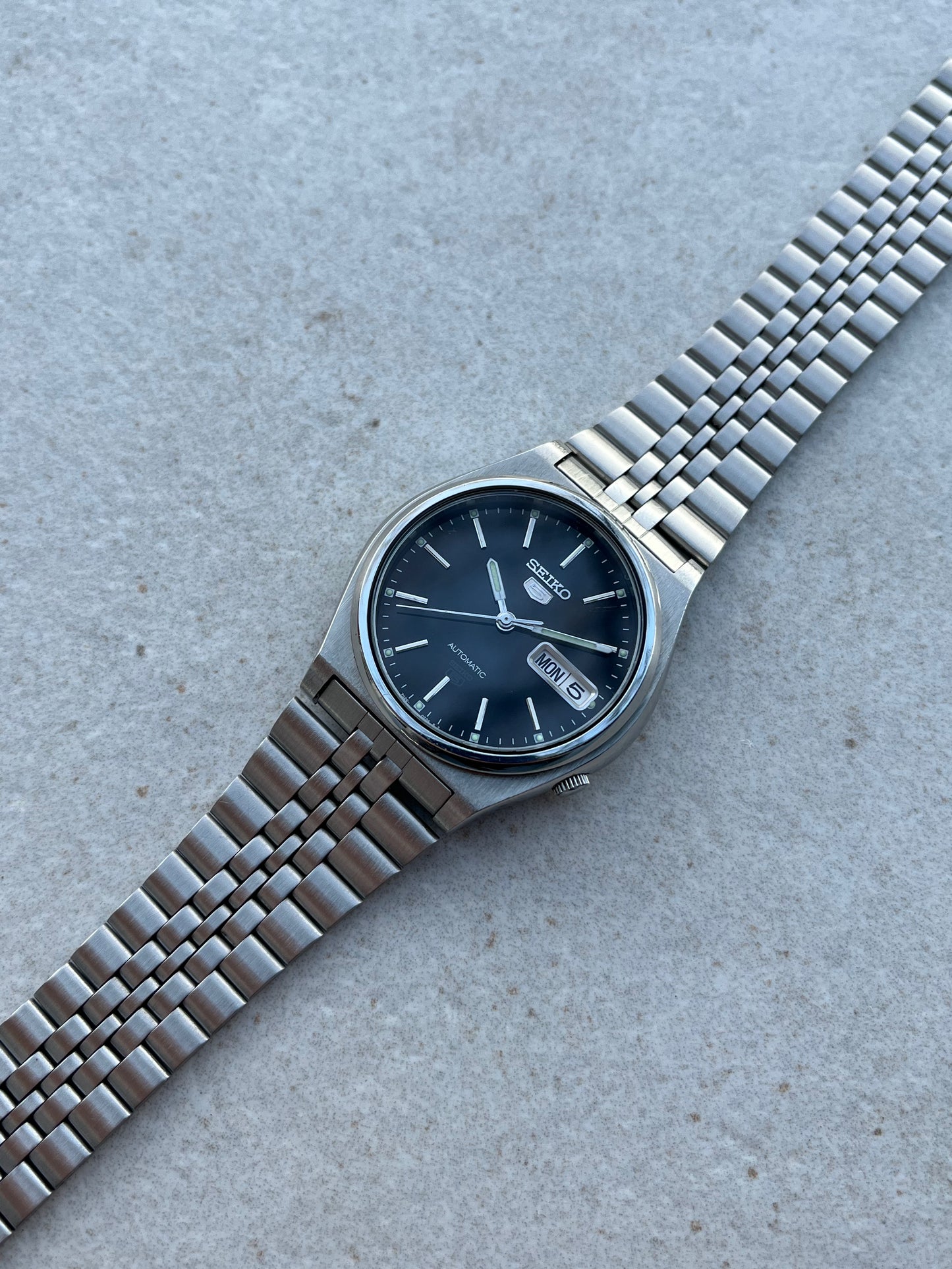 Seiko 5 Automatic 7S26-3170
