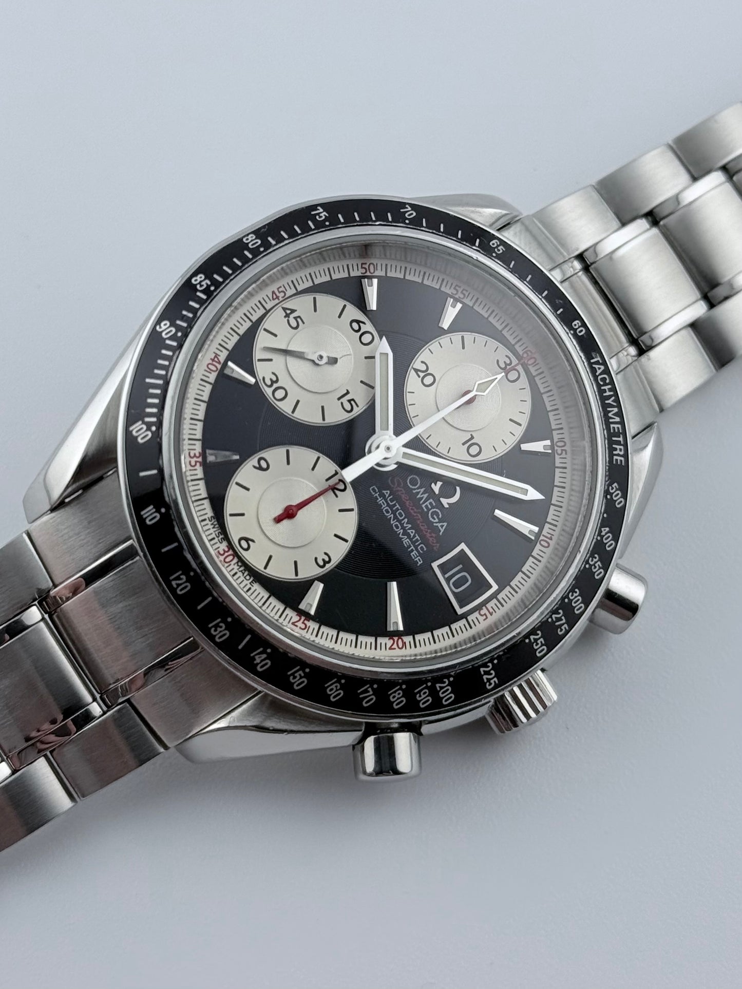Omega Speedmaster Automatic Chronometer - 178.0055