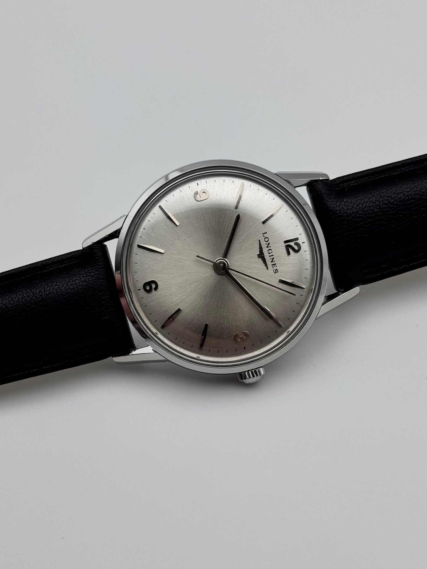 Longines Manual Wind - Ref: 6884-1