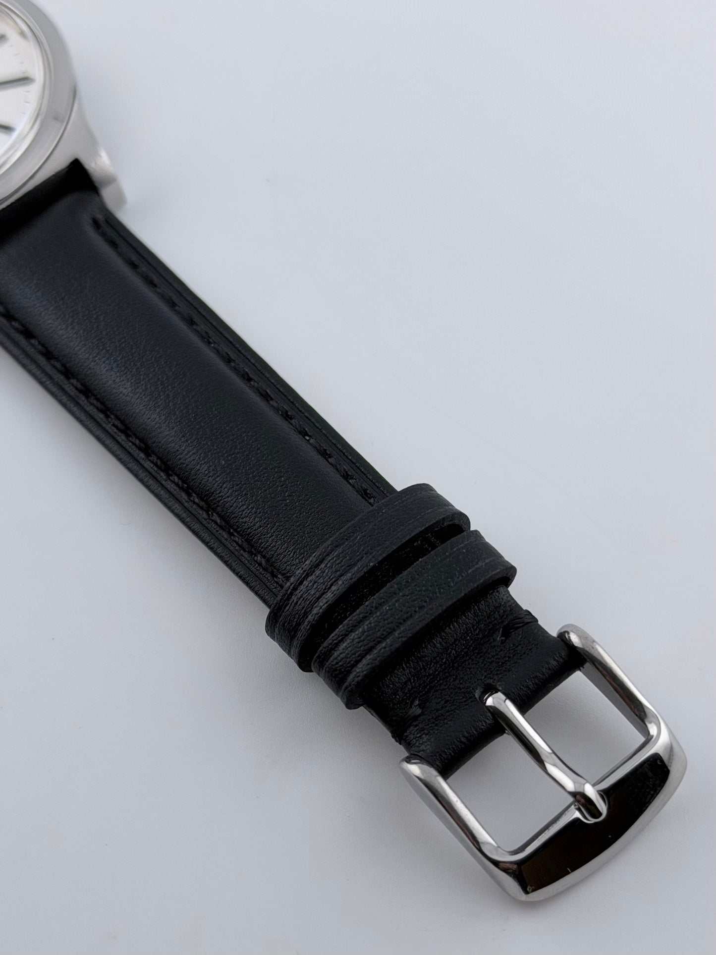 Omega Geneve Manual Wind 136.0102